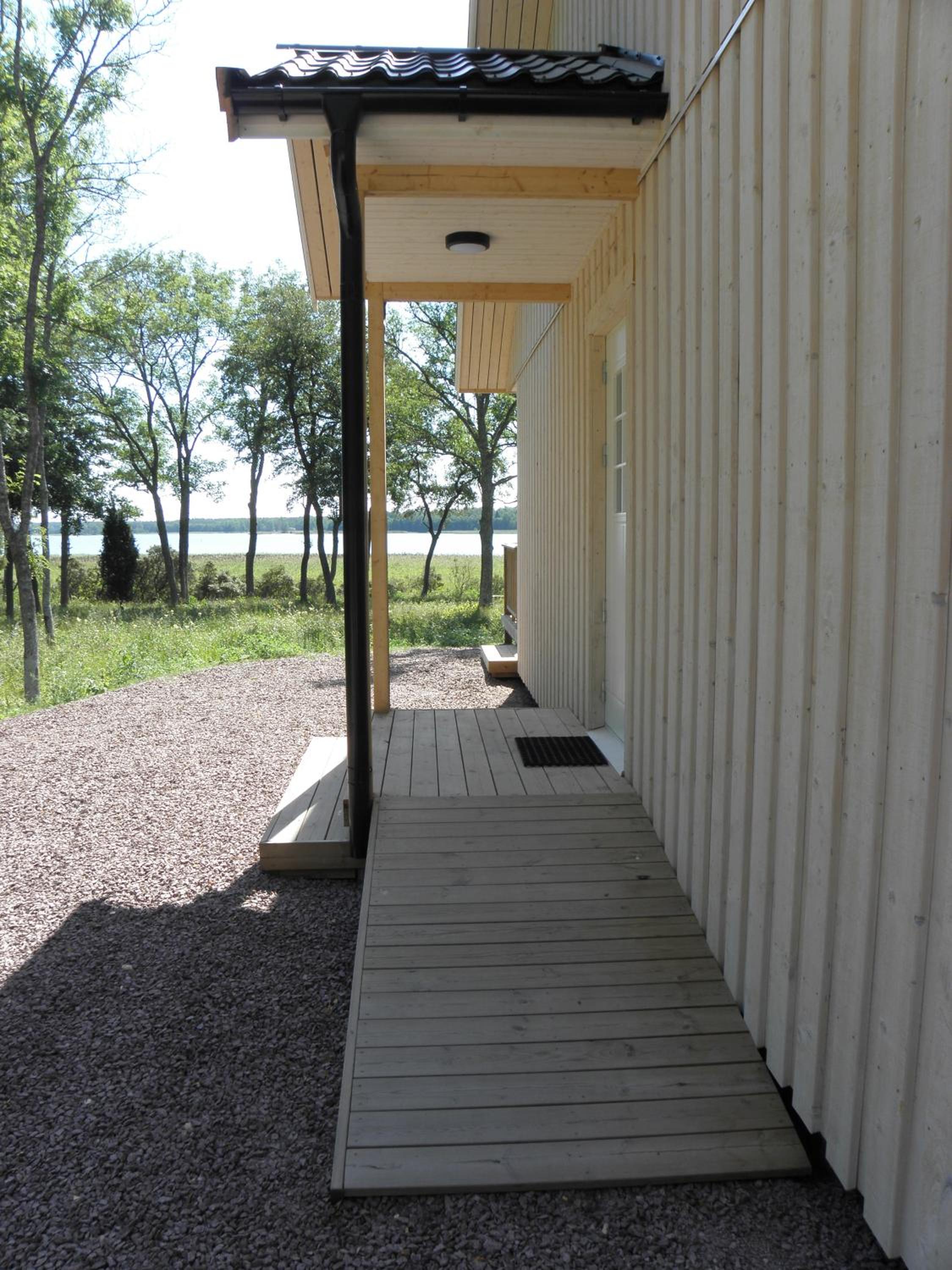 Söderö stugby