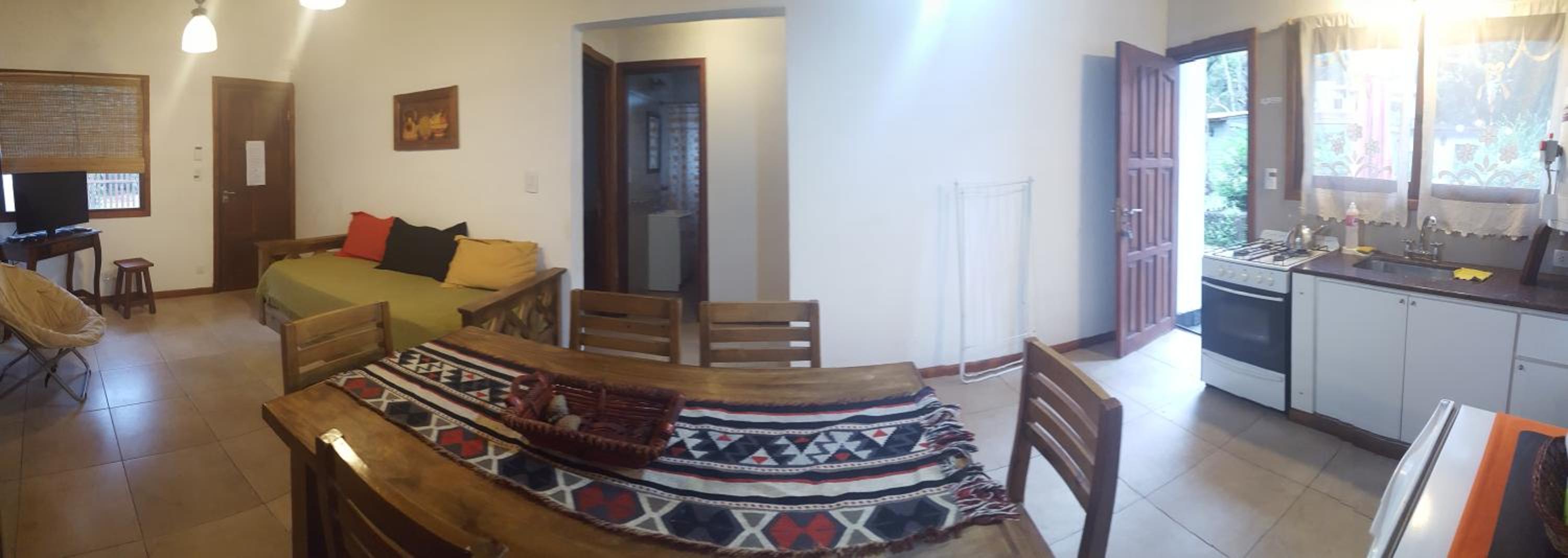Cabañas del Gordo