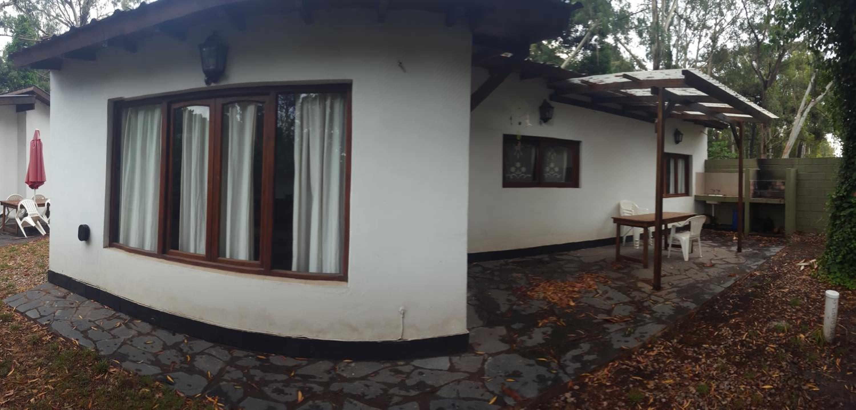 Cabañas del Gordo