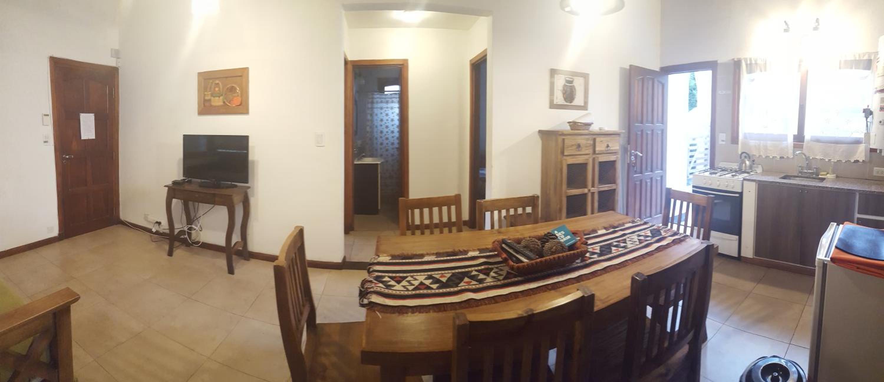 Cabañas del Gordo