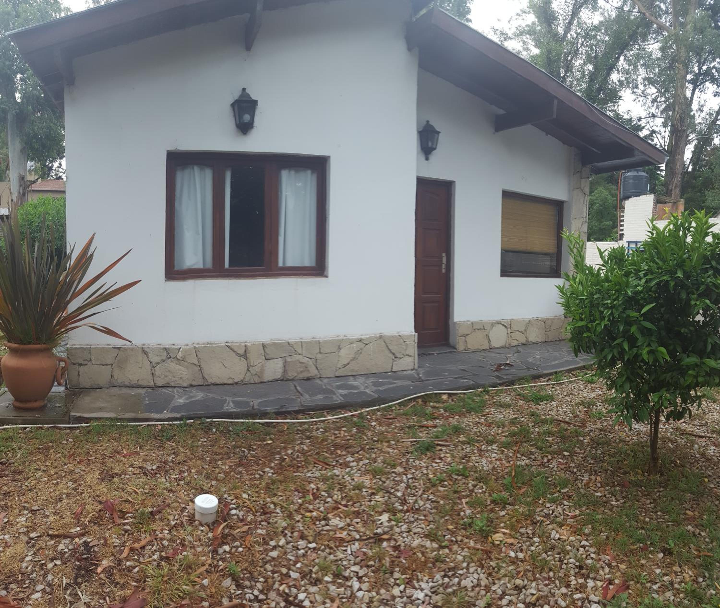 Cabañas del Gordo
