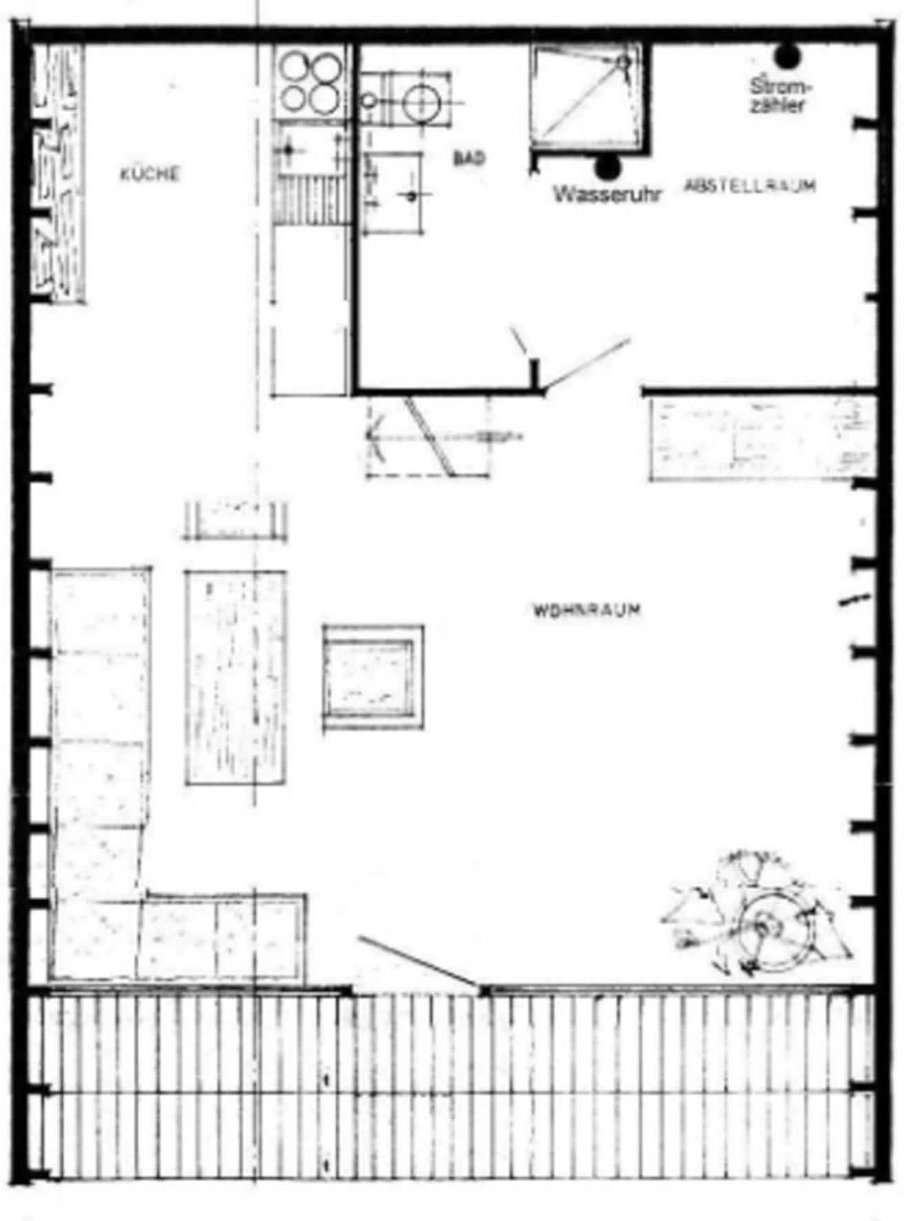 Feriendorf Freilingen 151 A