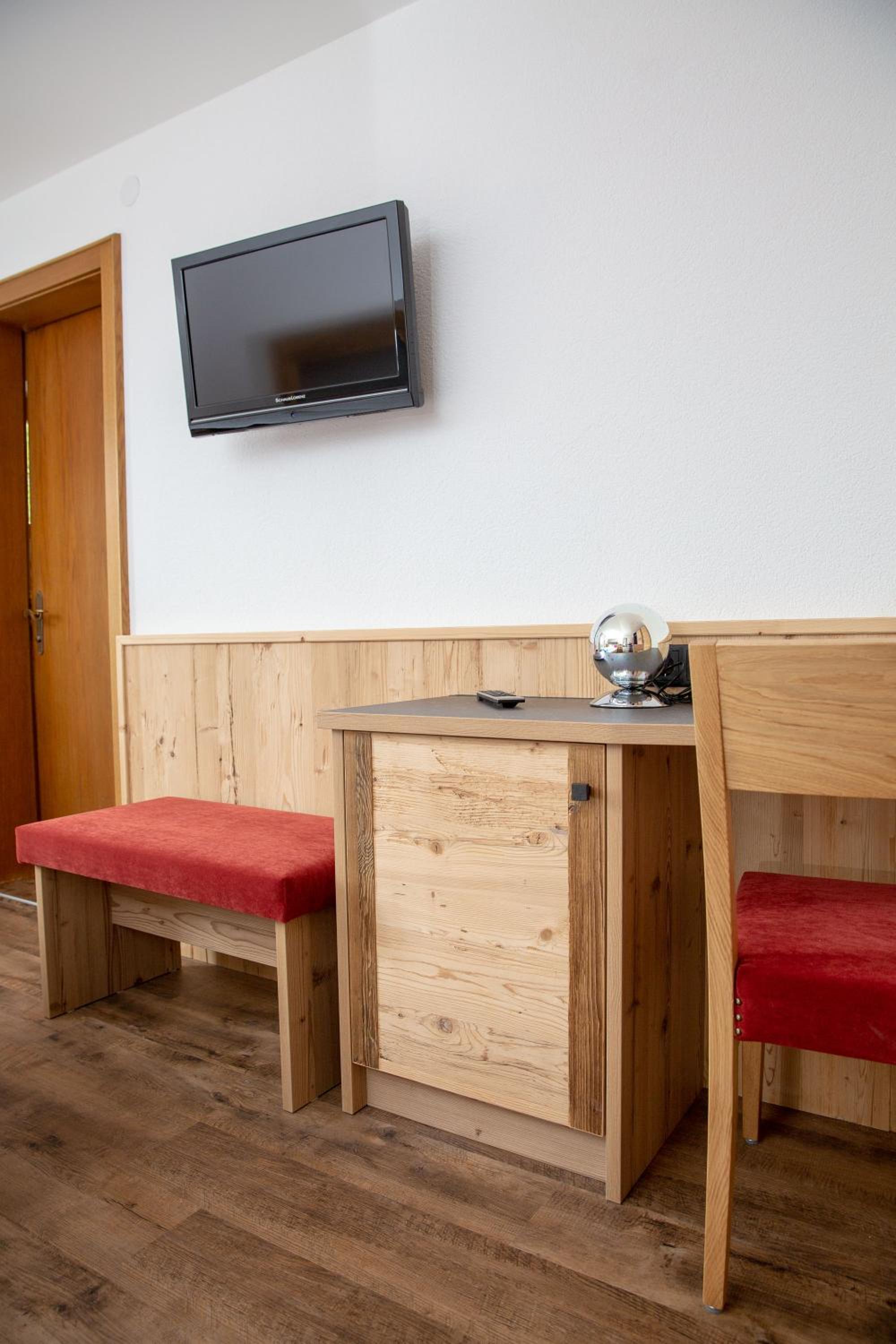Pension Alpenrose