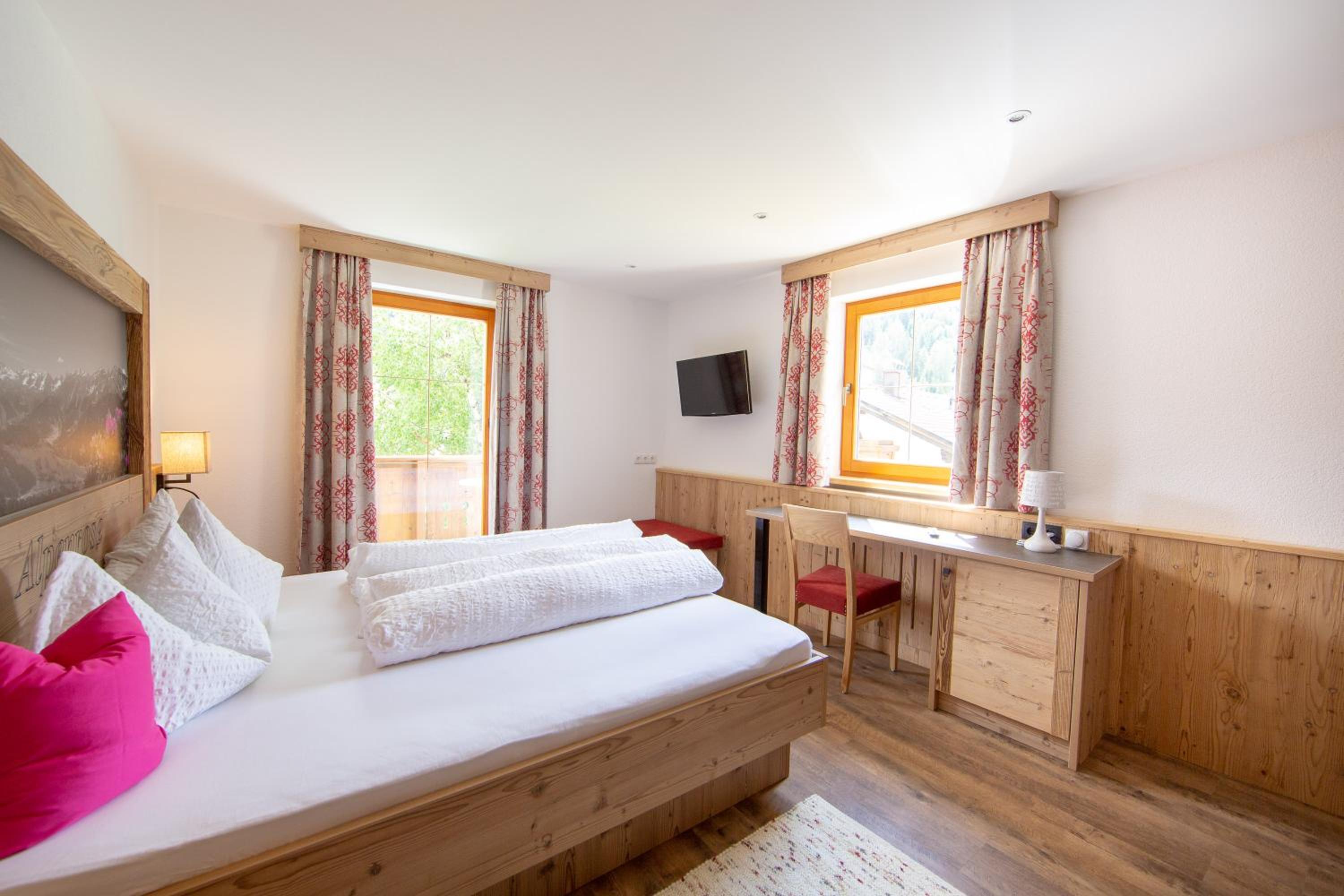 Pension Alpenrose