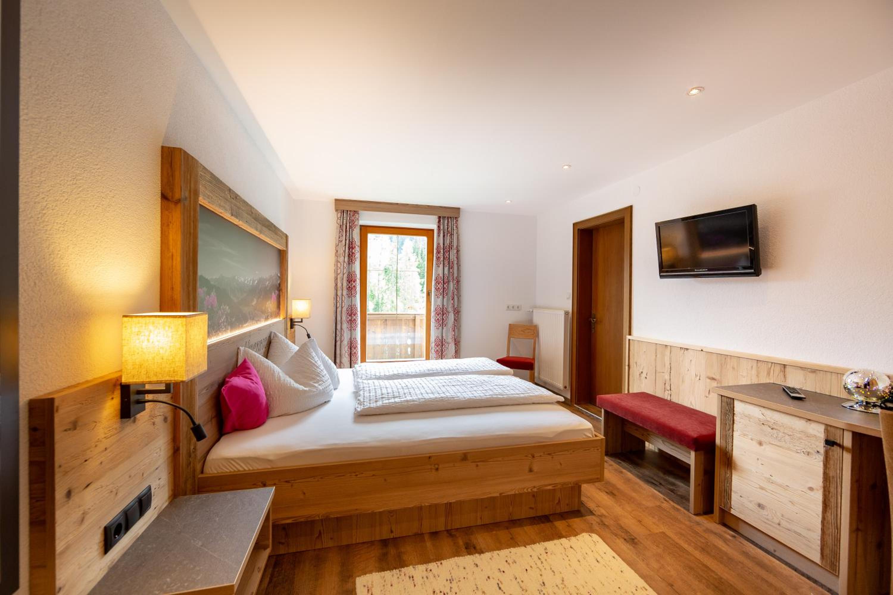 Pension Alpenrose