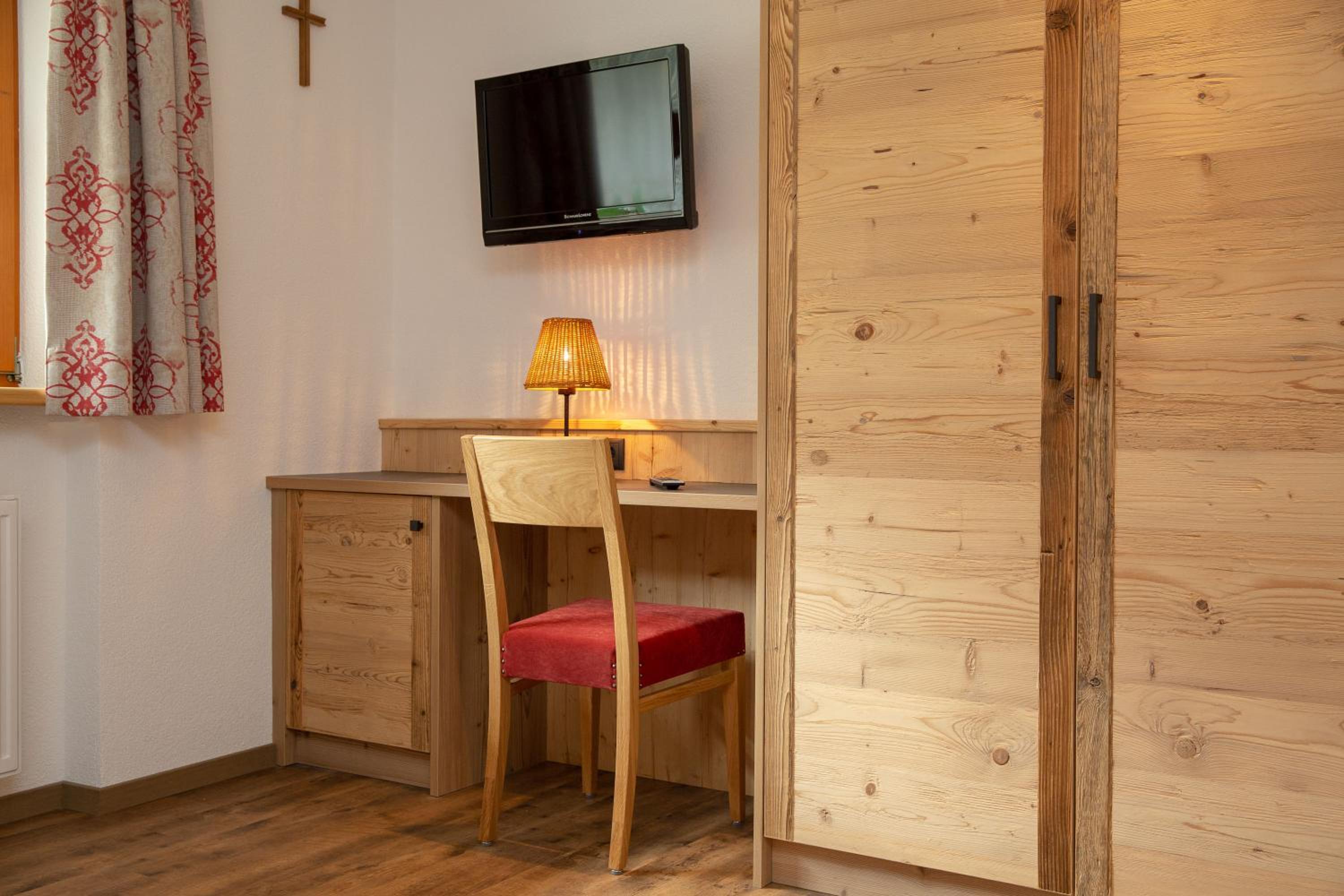 Pension Alpenrose