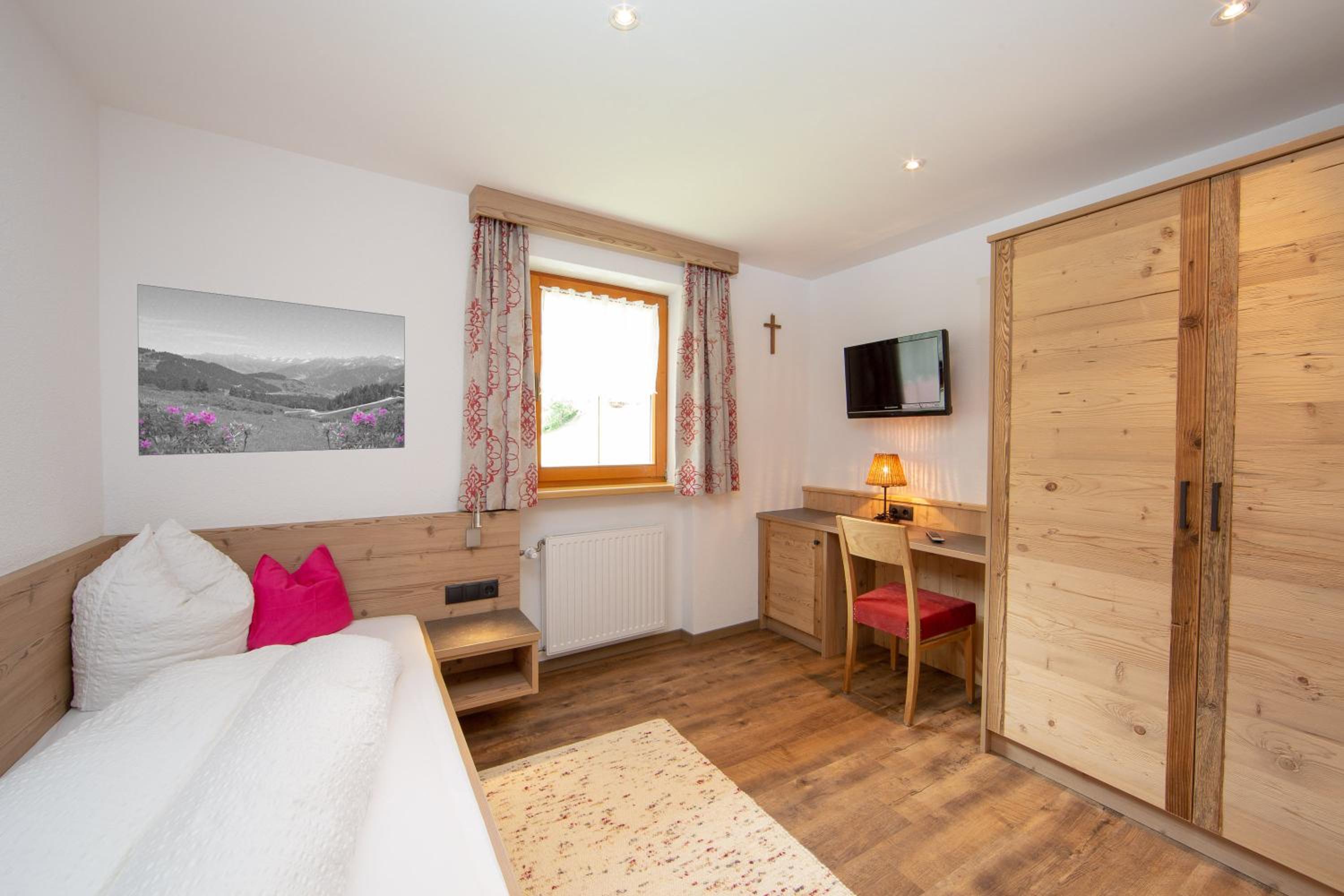 Pension Alpenrose