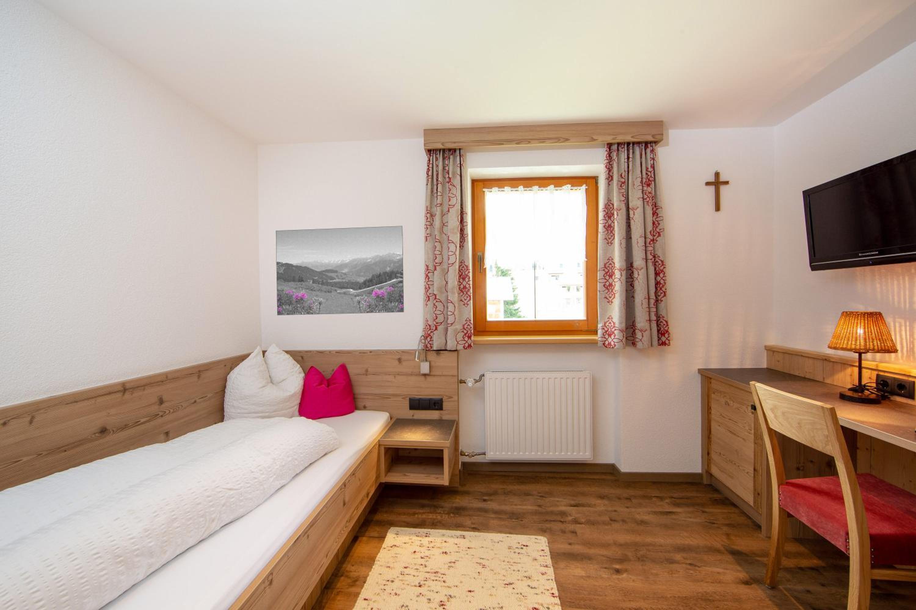 Pension Alpenrose