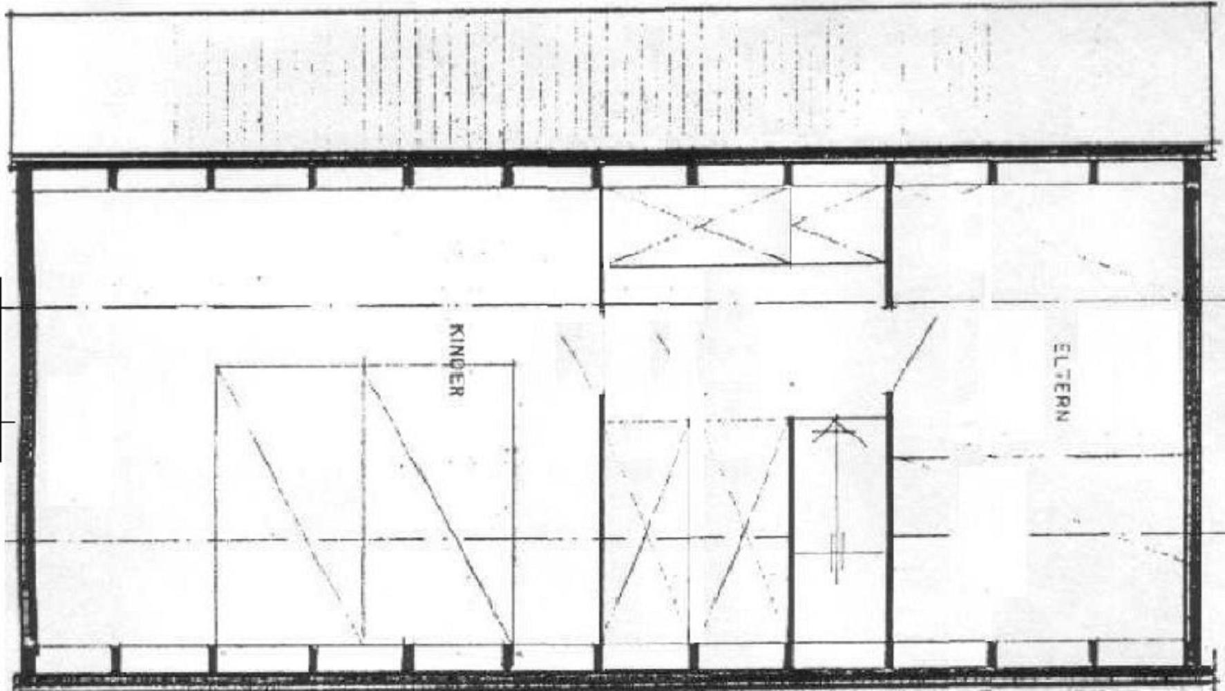 Feriendorf Freilingen 151 A