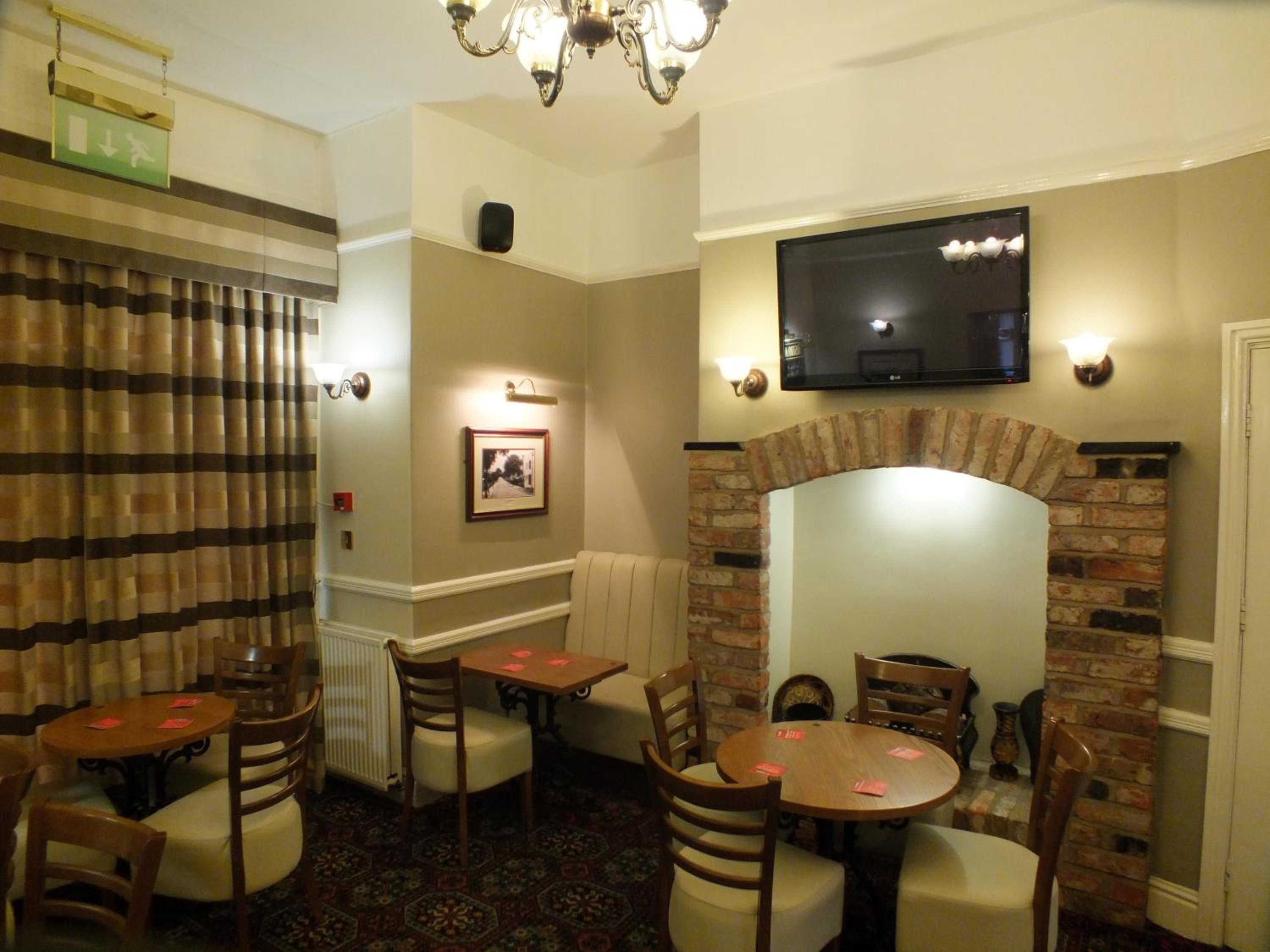 Eskdale Lodge