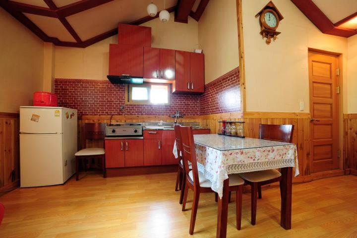 Nadeuri Pension, Pyeongchang  - 13