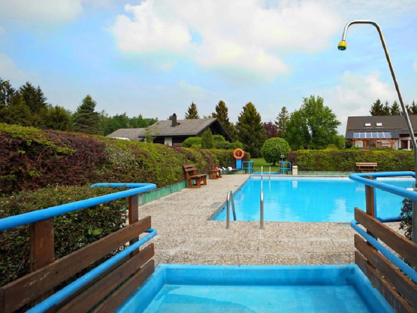Feriendorf Freilingen 151 A