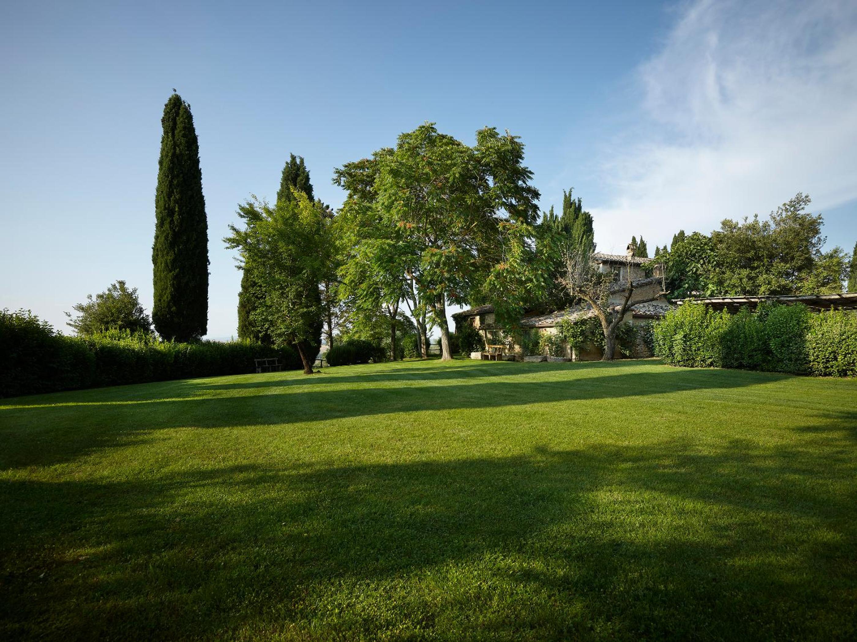 Borgo Lucignanello Bandini
