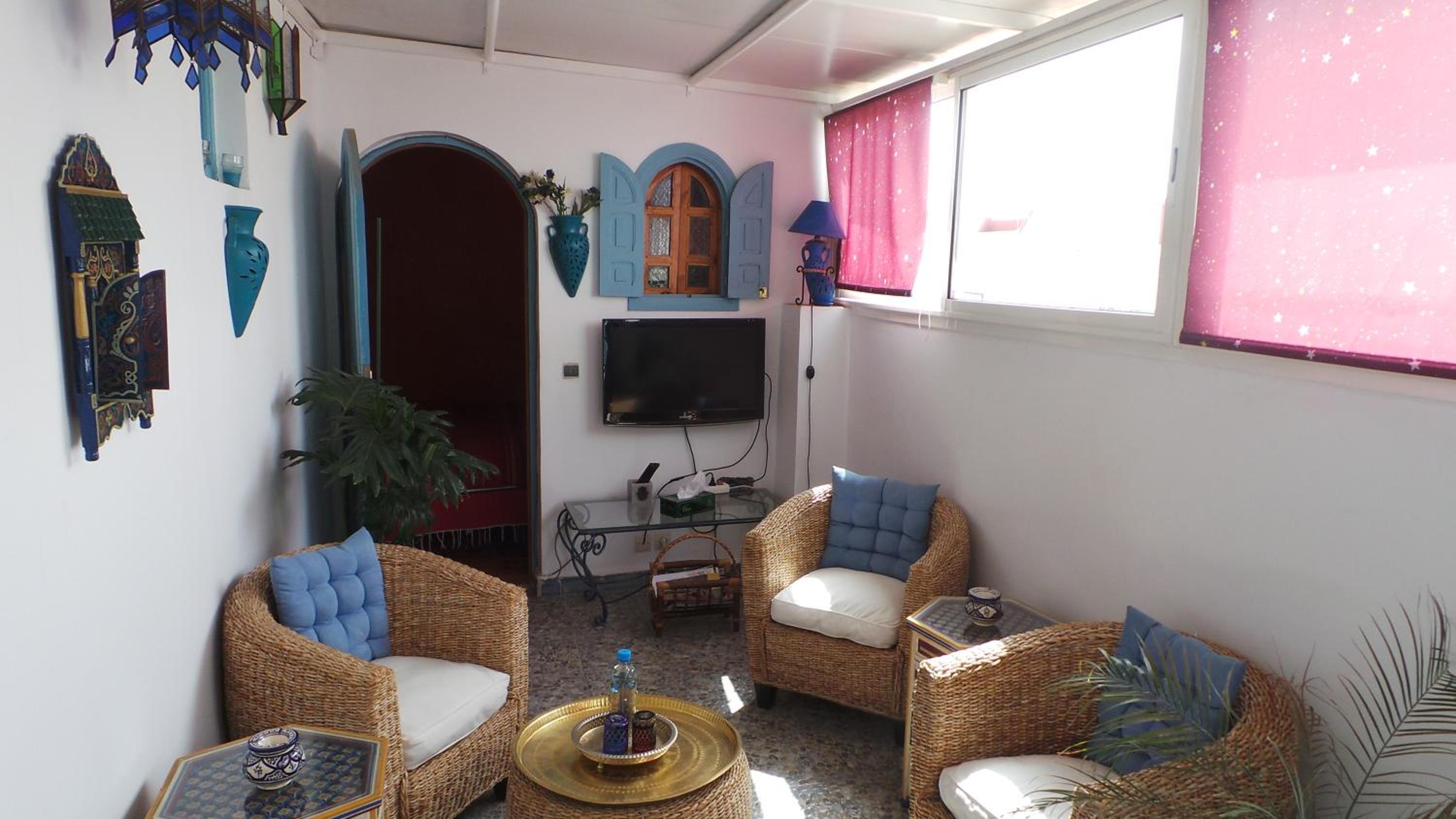 lounge