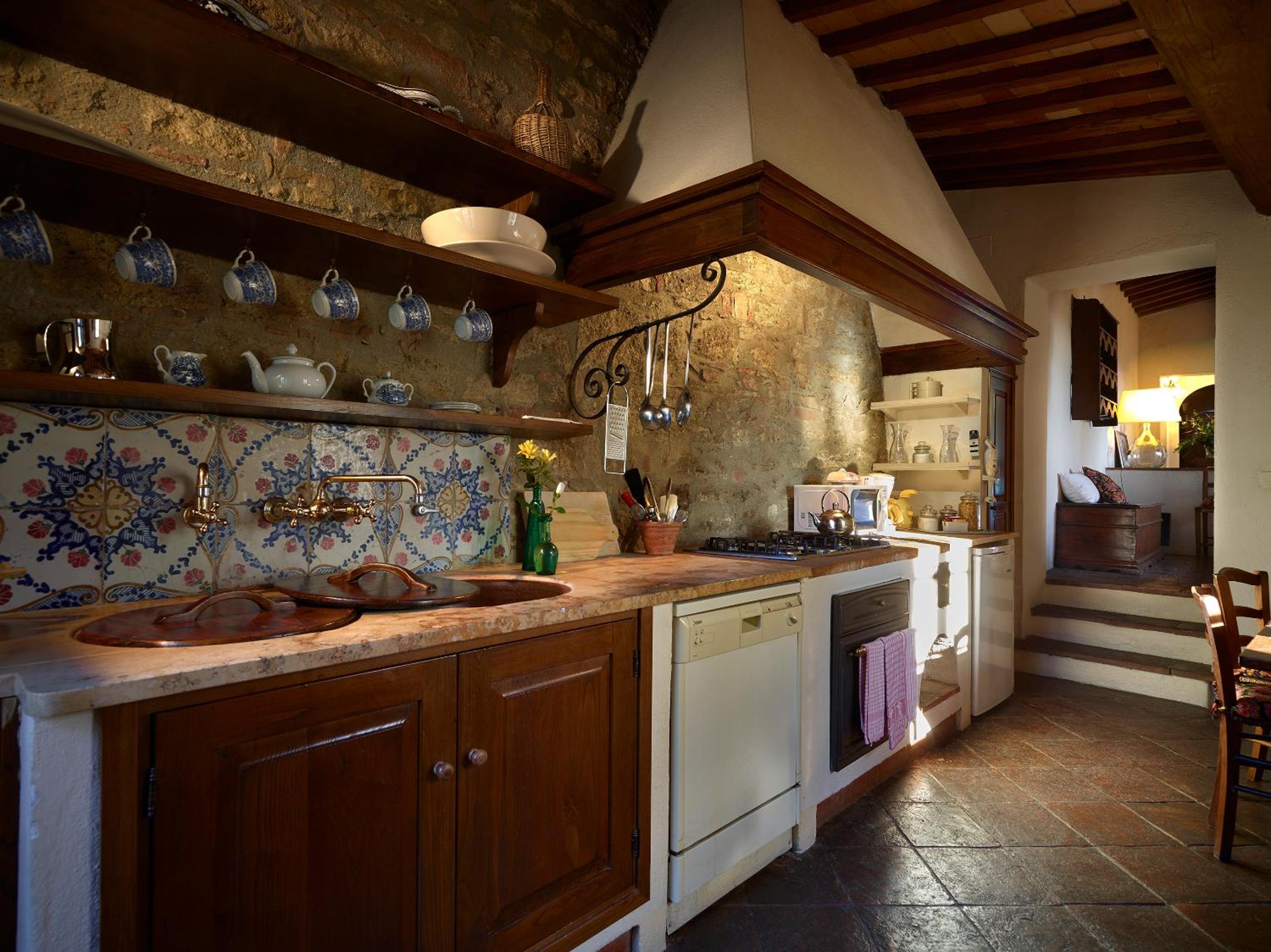 Borgo Lucignanello Bandini