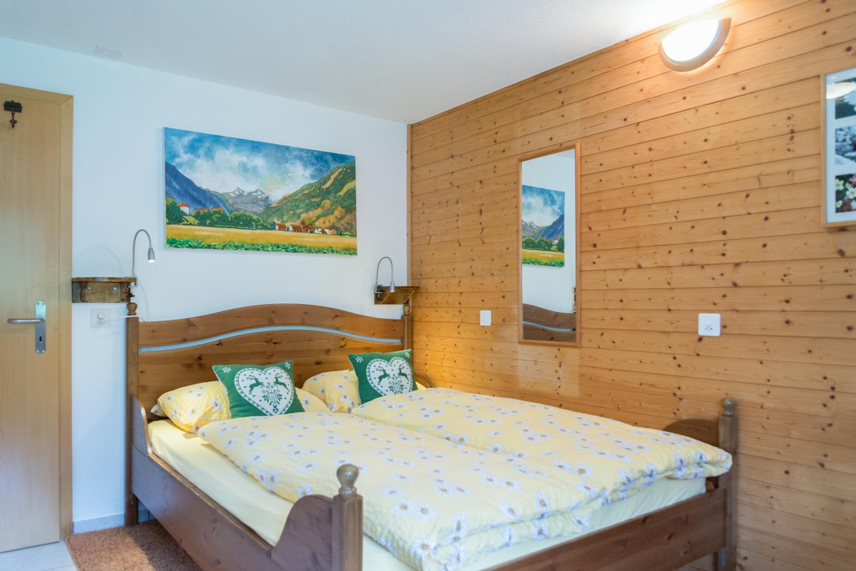 B&B Gottardo