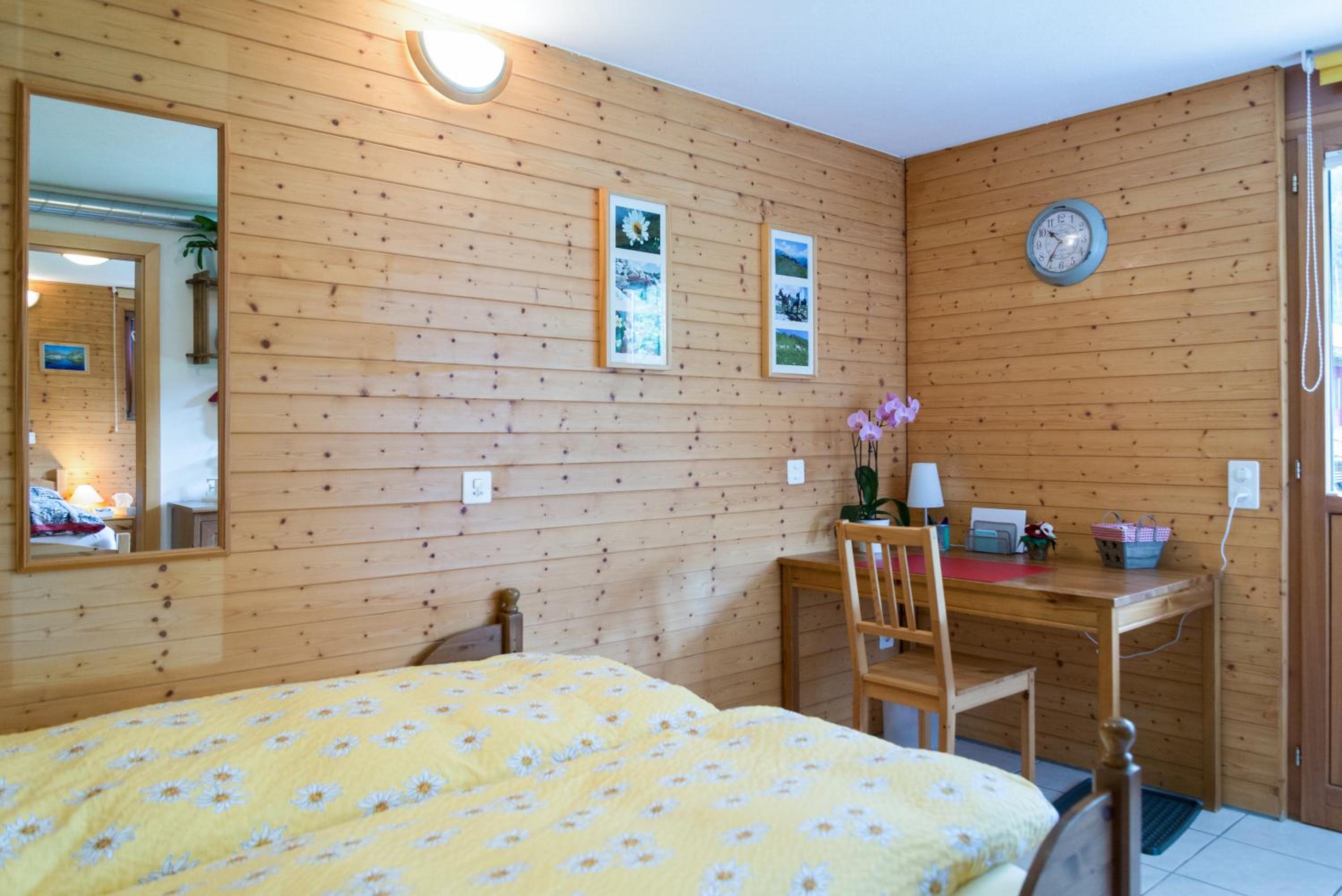 B&B Gottardo