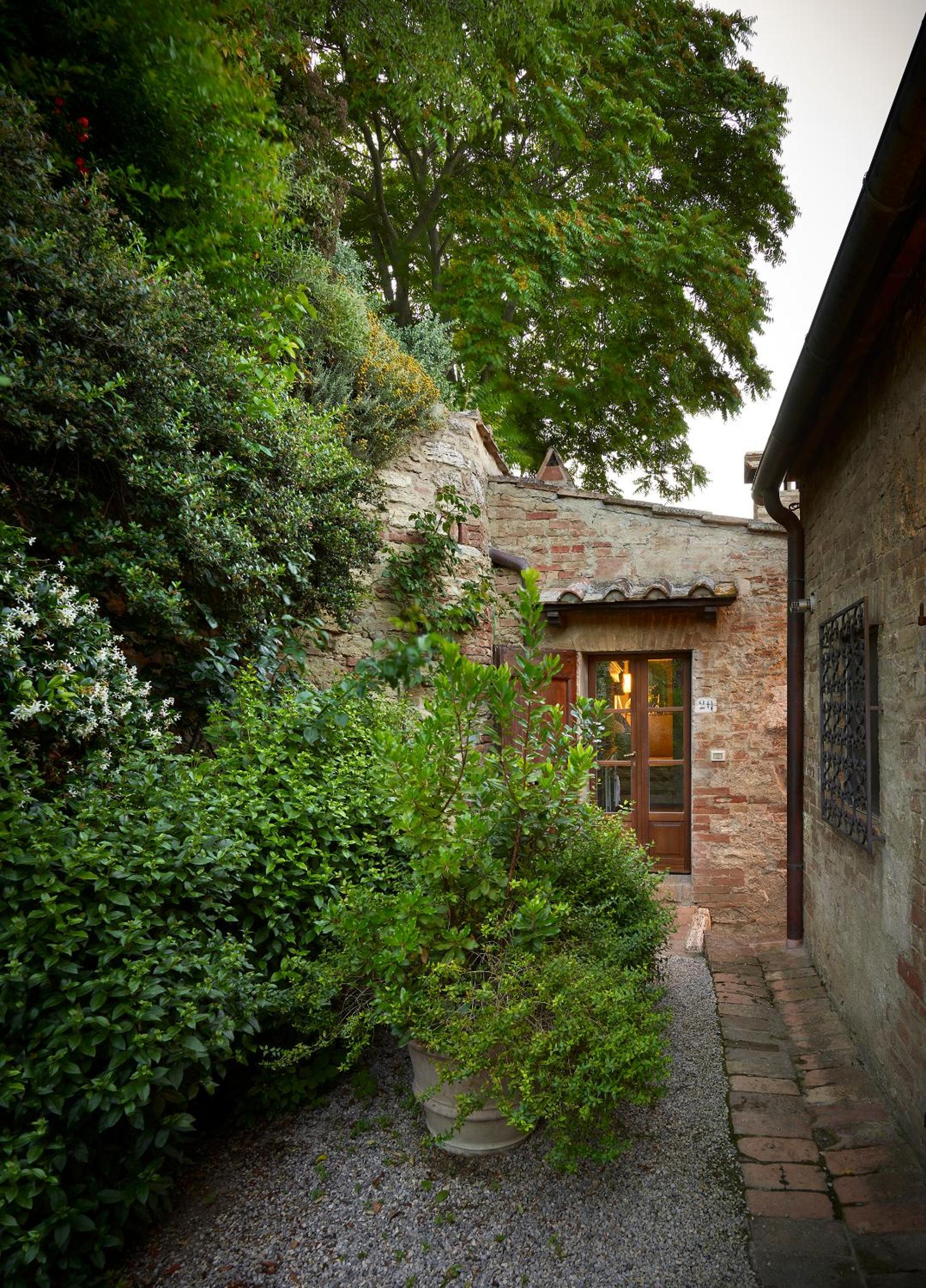 Borgo Lucignanello Bandini