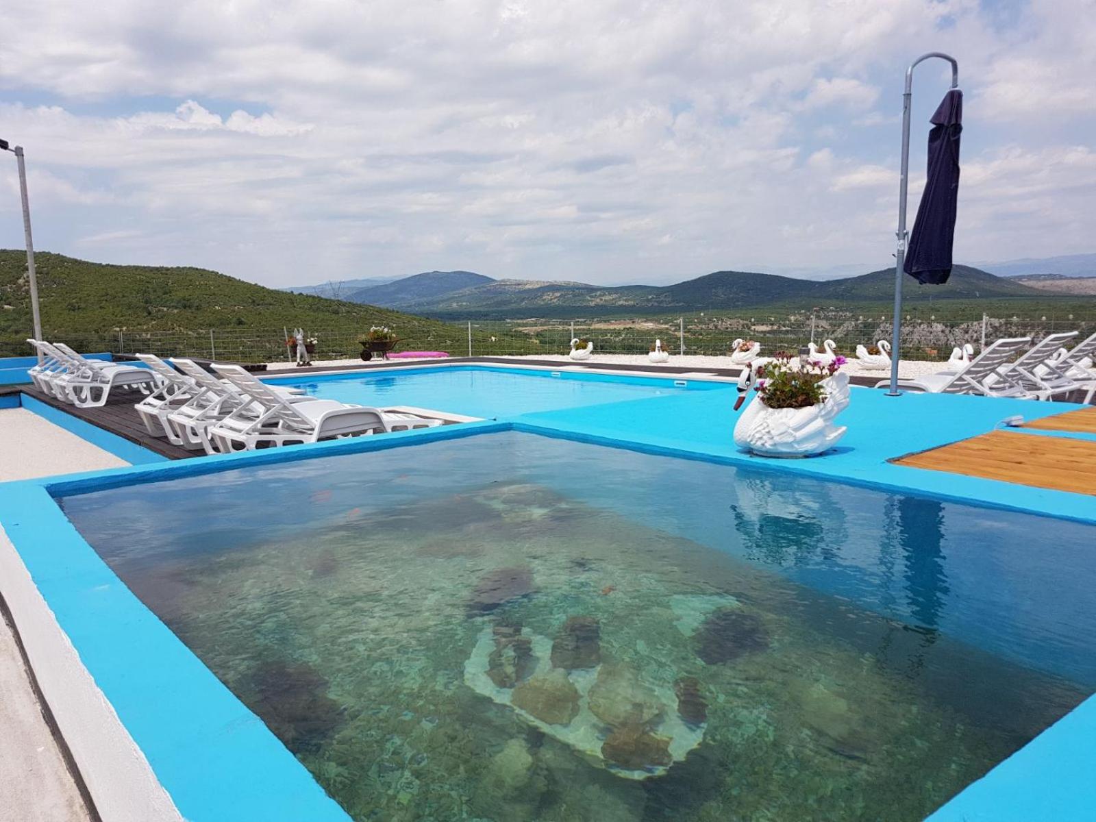 Holiday Home Poljičko Imanje view 5