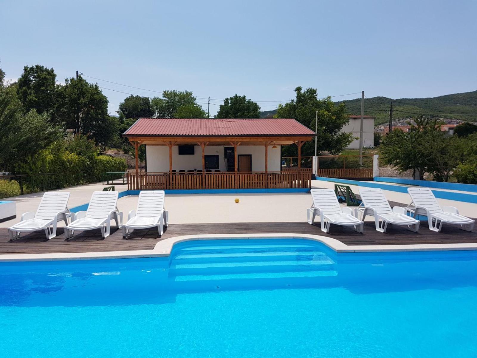 Holiday Home Poljičko Imanje view 2