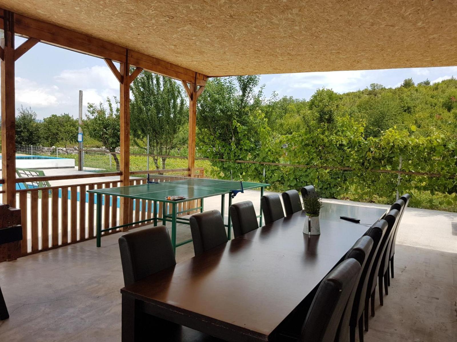 Holiday Home Poljičko Imanje view 3