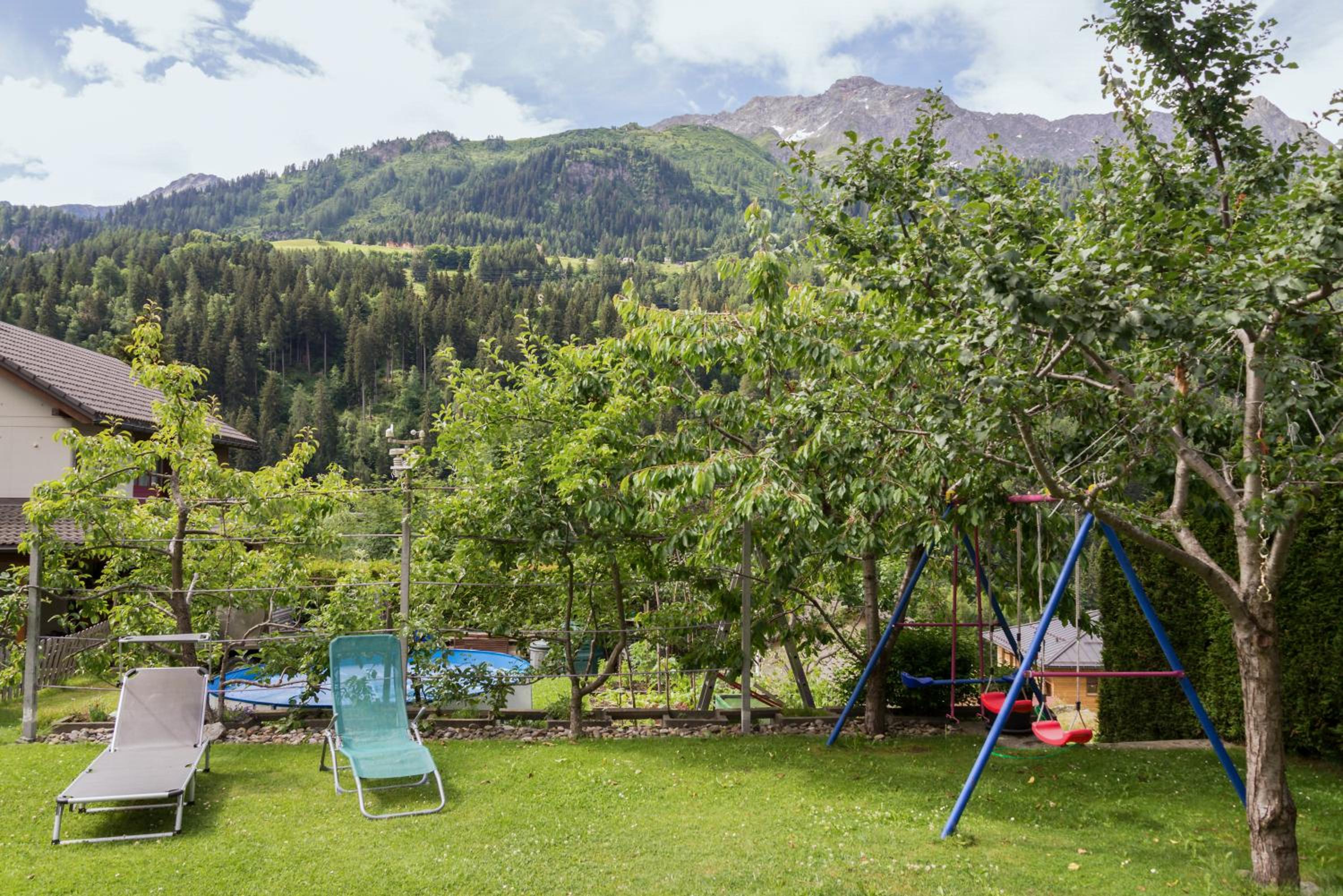 B&B Gottardo