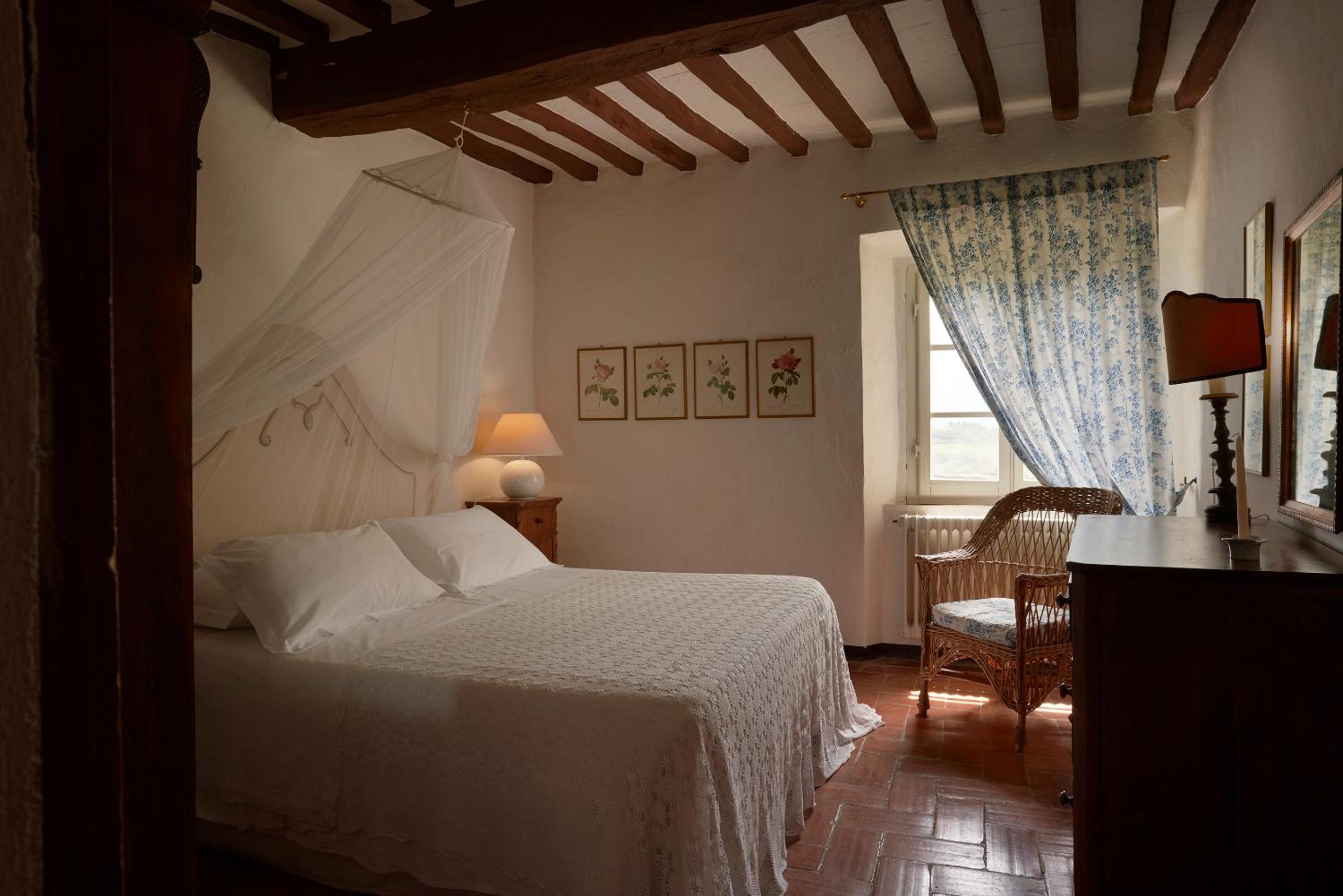 Borgo Lucignanello Bandini