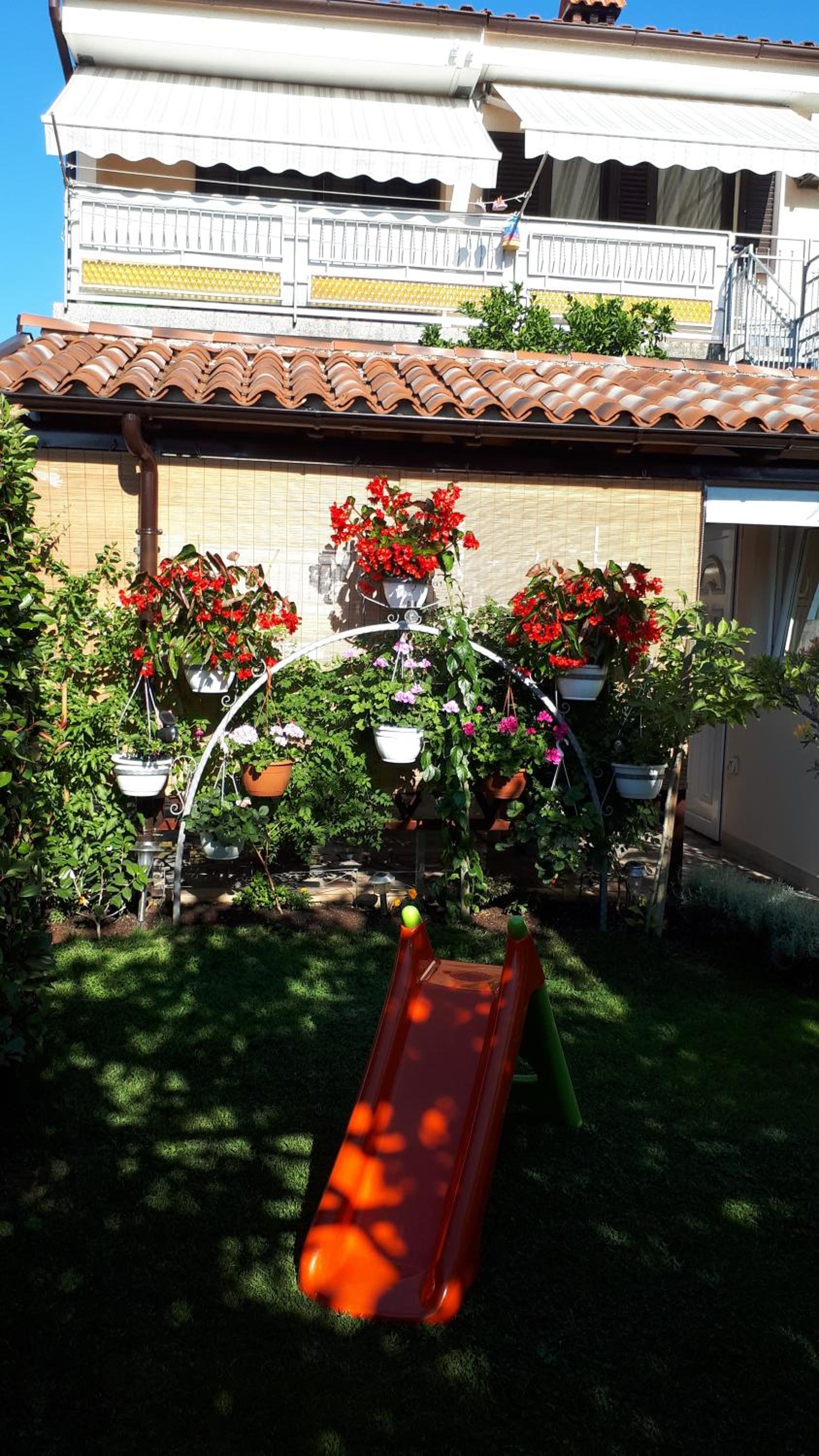 Andela Apartment