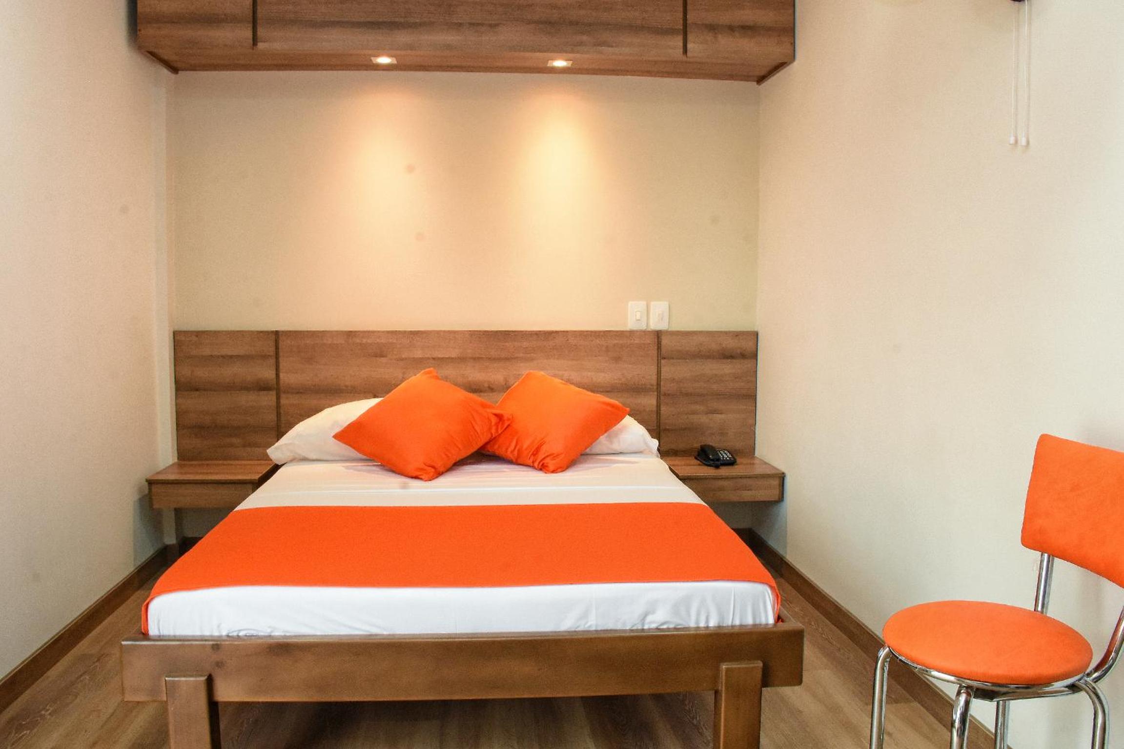 Hotel El Lago 1 - Image 1