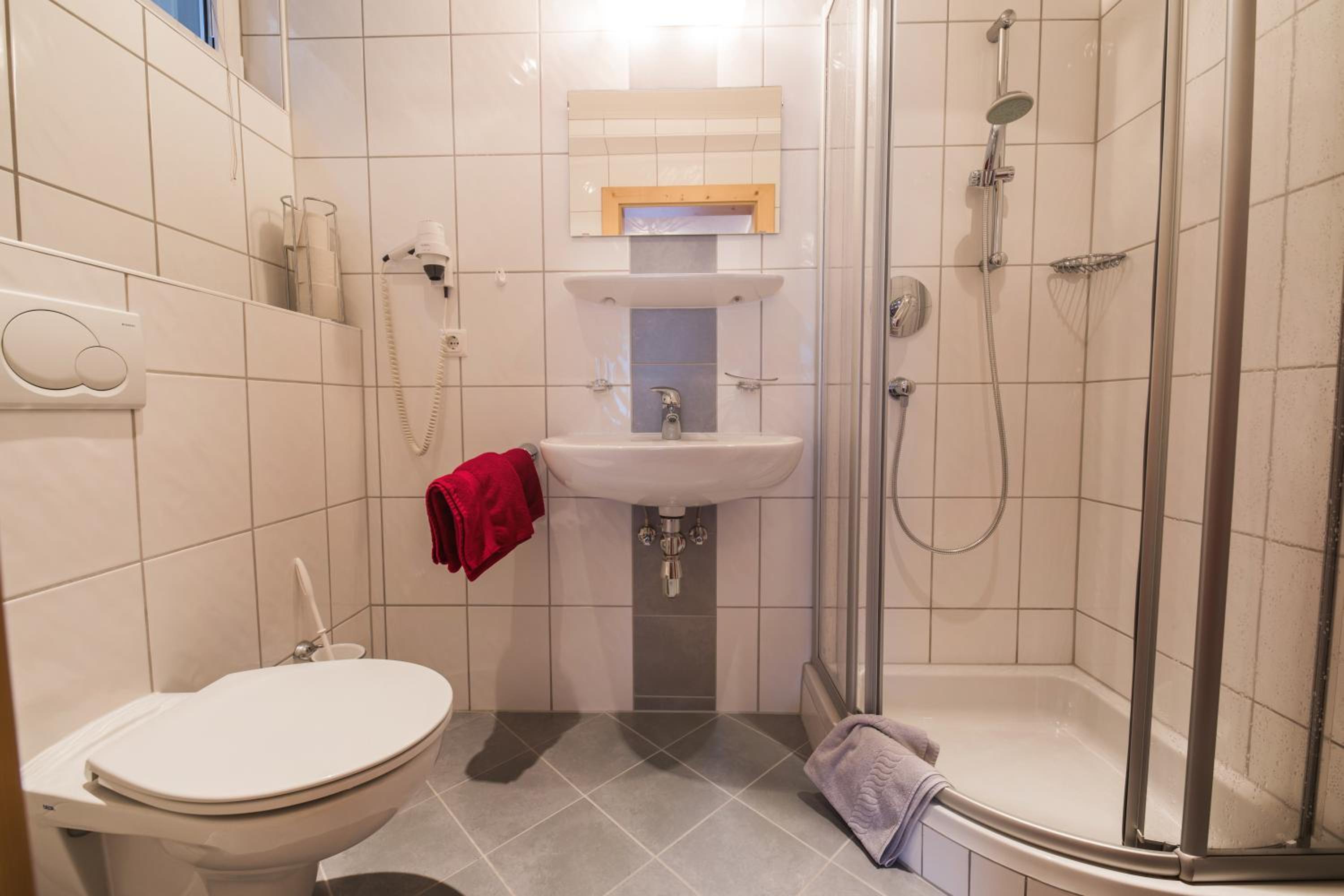 Ferienheim Gasteig