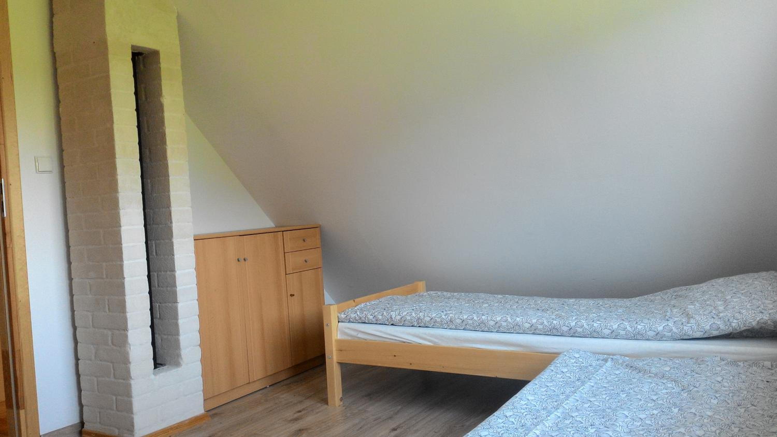 Domek Letniskowy przy lesie view 3