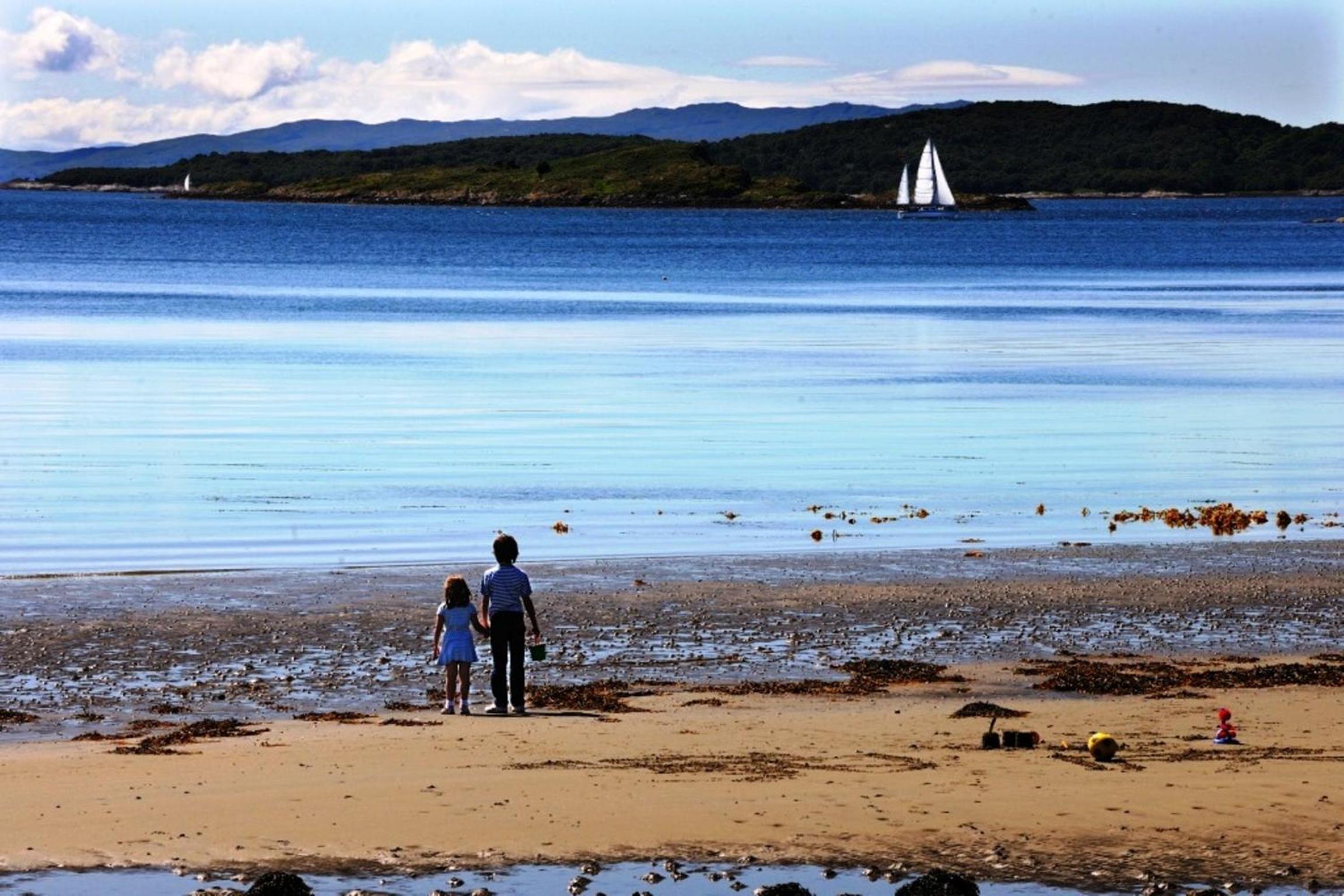 Loch Melfort Hotel 27