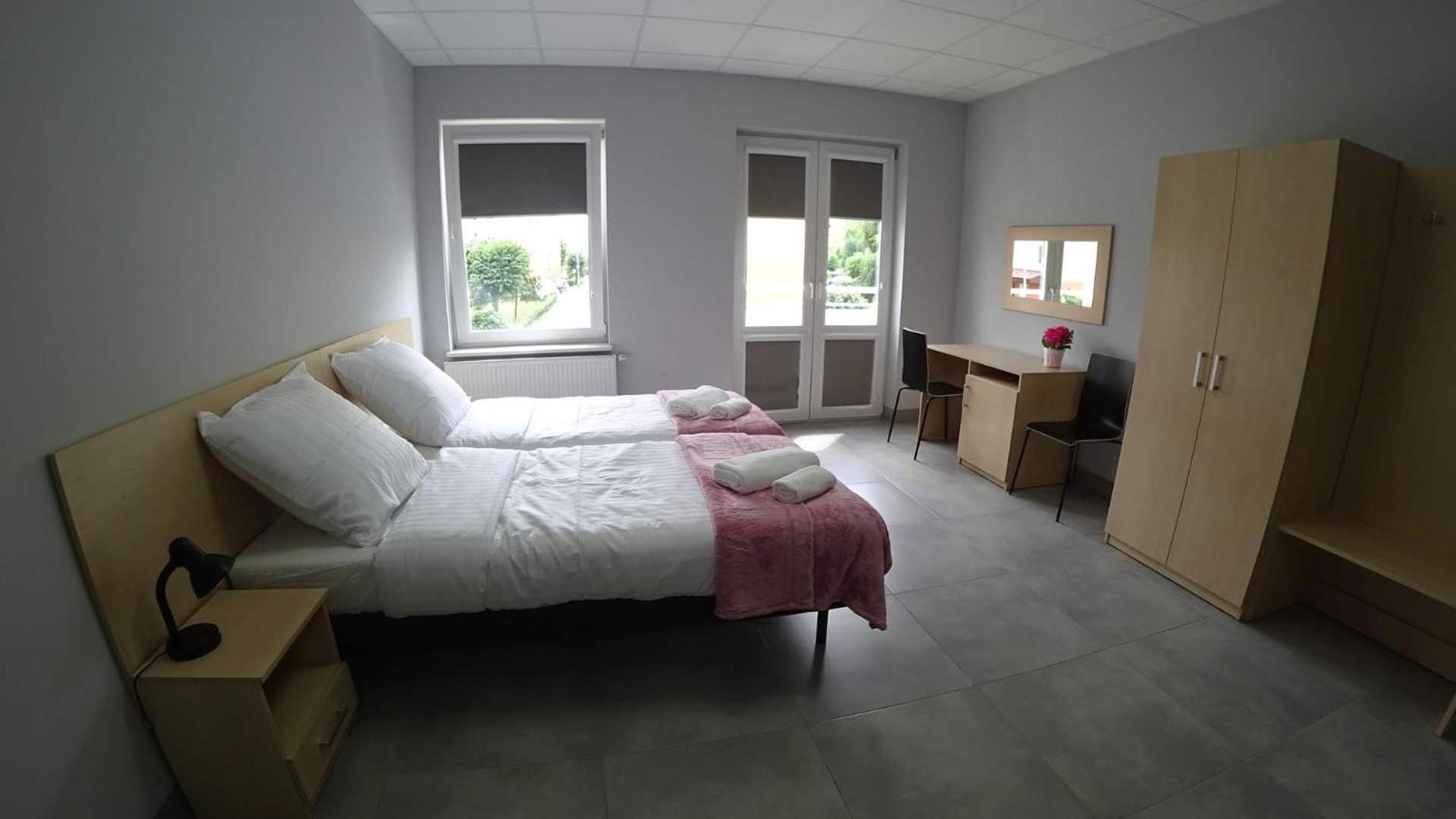 Apartamenty Kozienice, photo 47