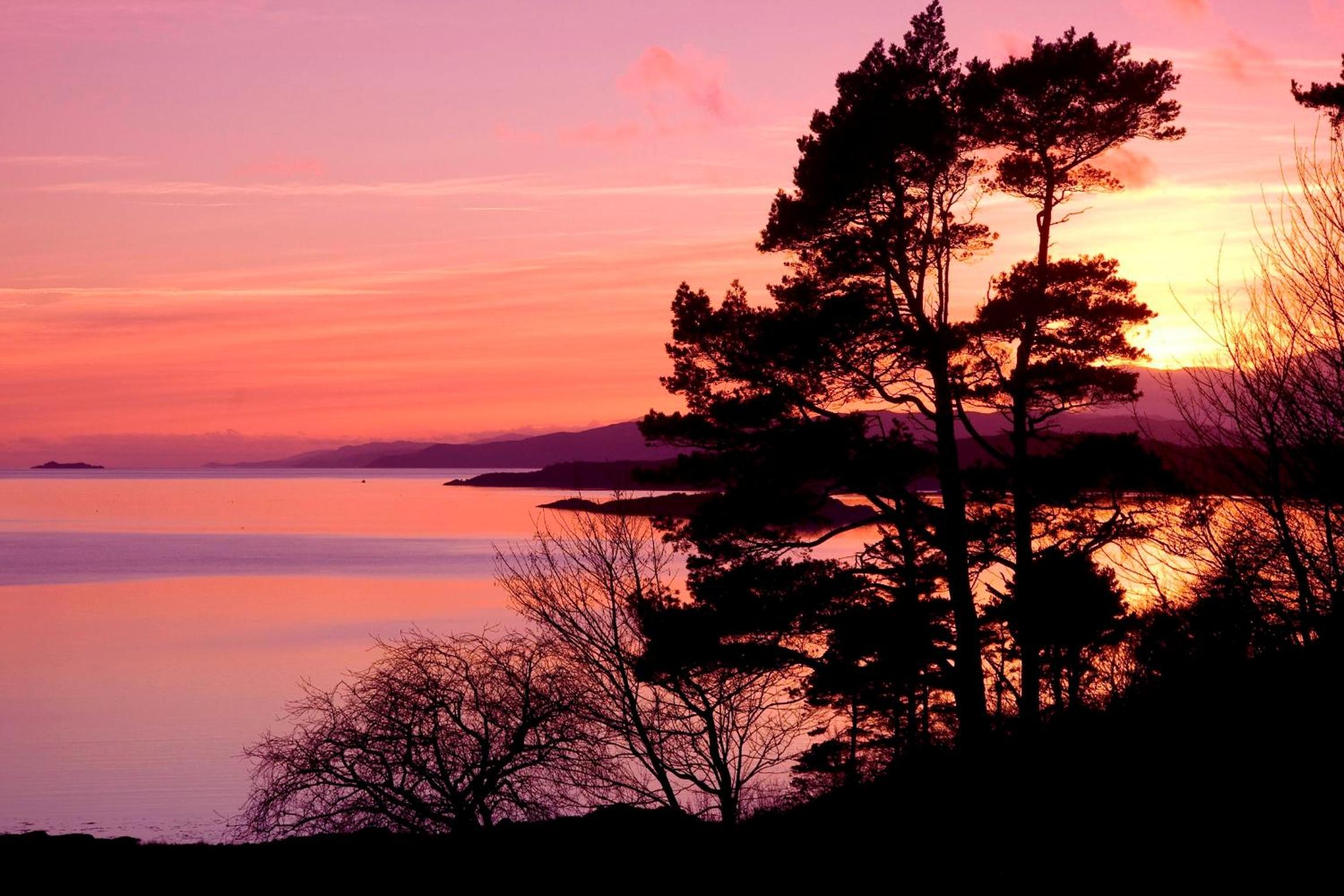 Loch Melfort Hotel 30