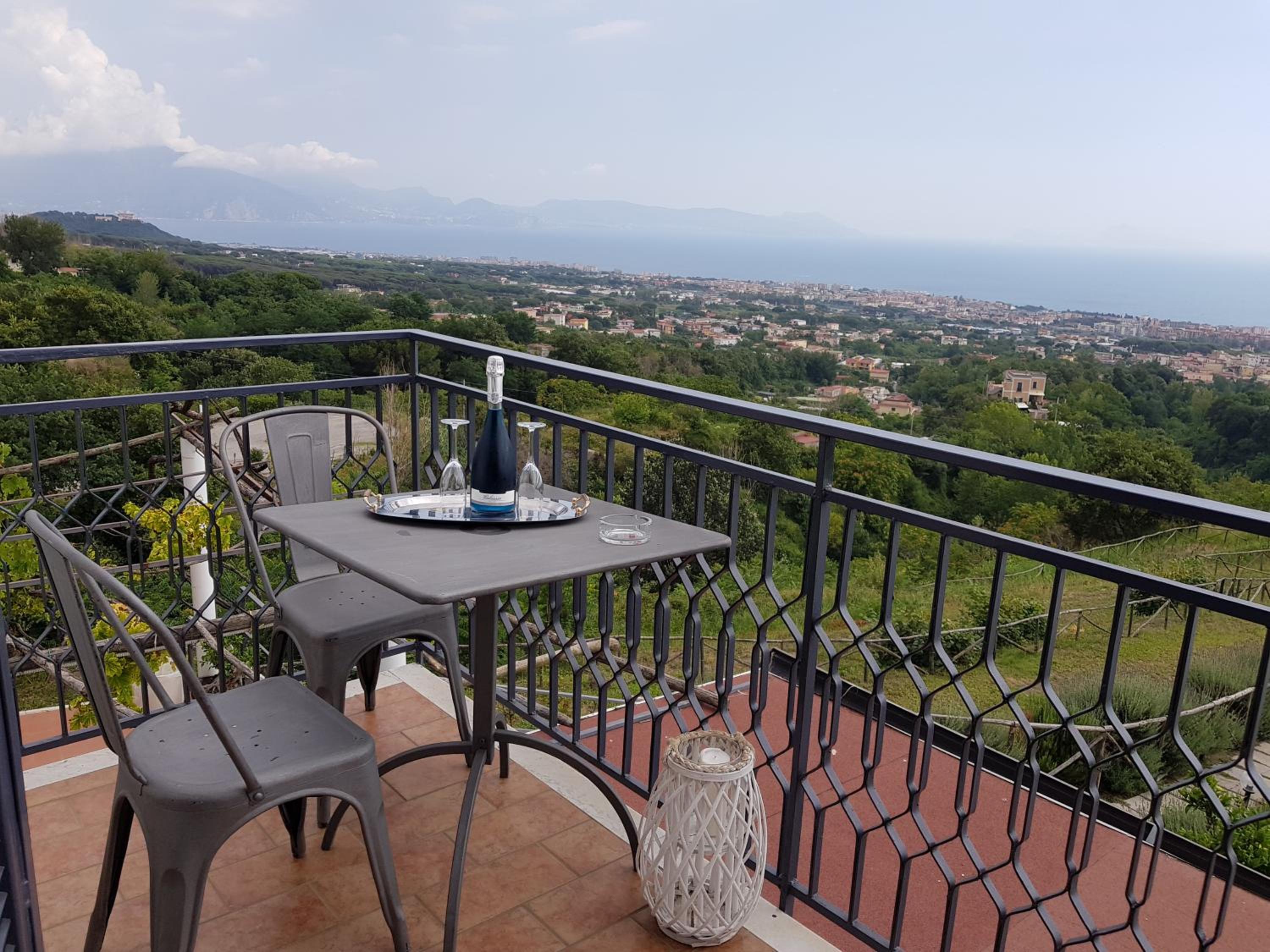Tenuta Le Fornacelle