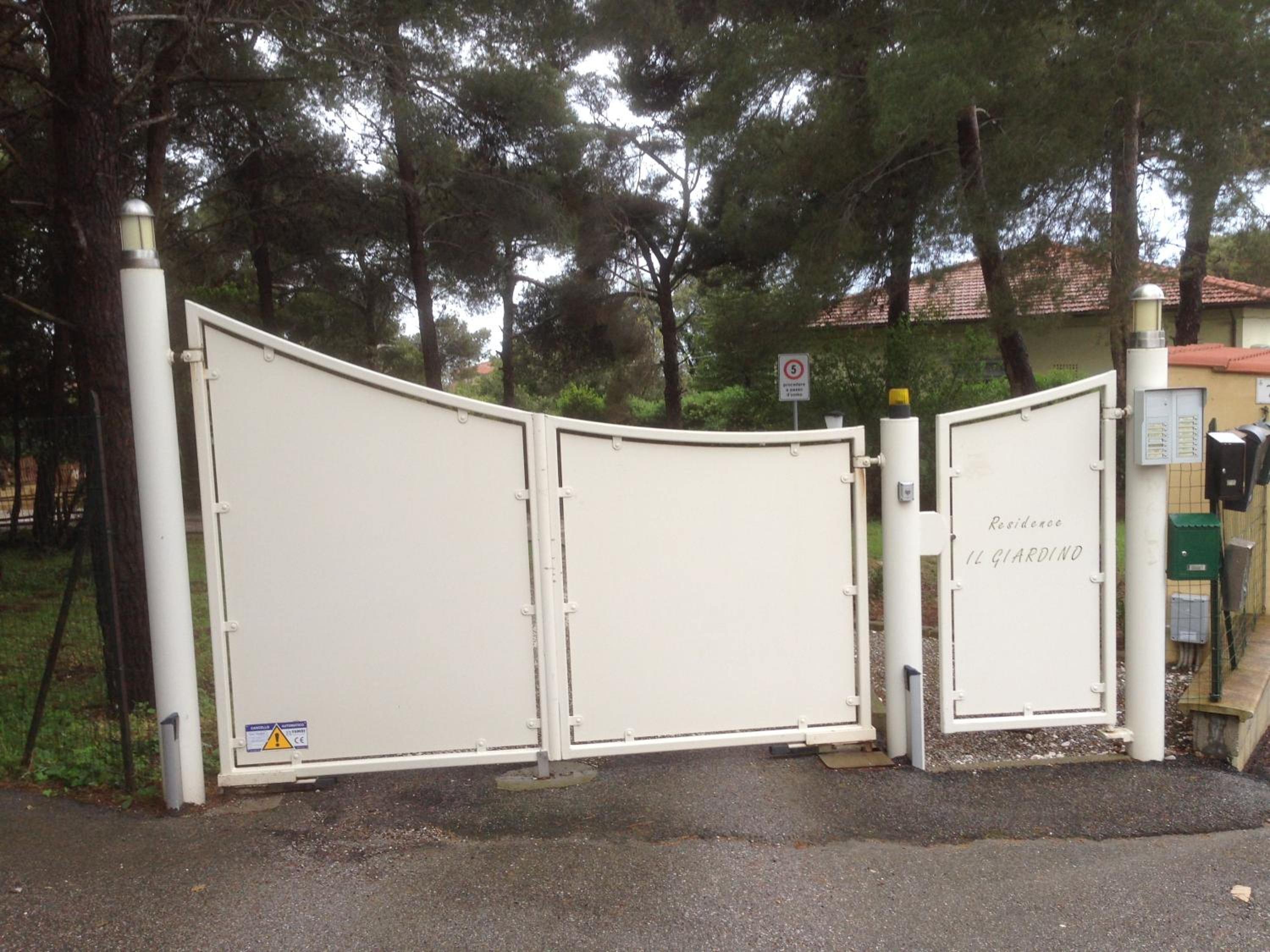 Il Giardino view 3