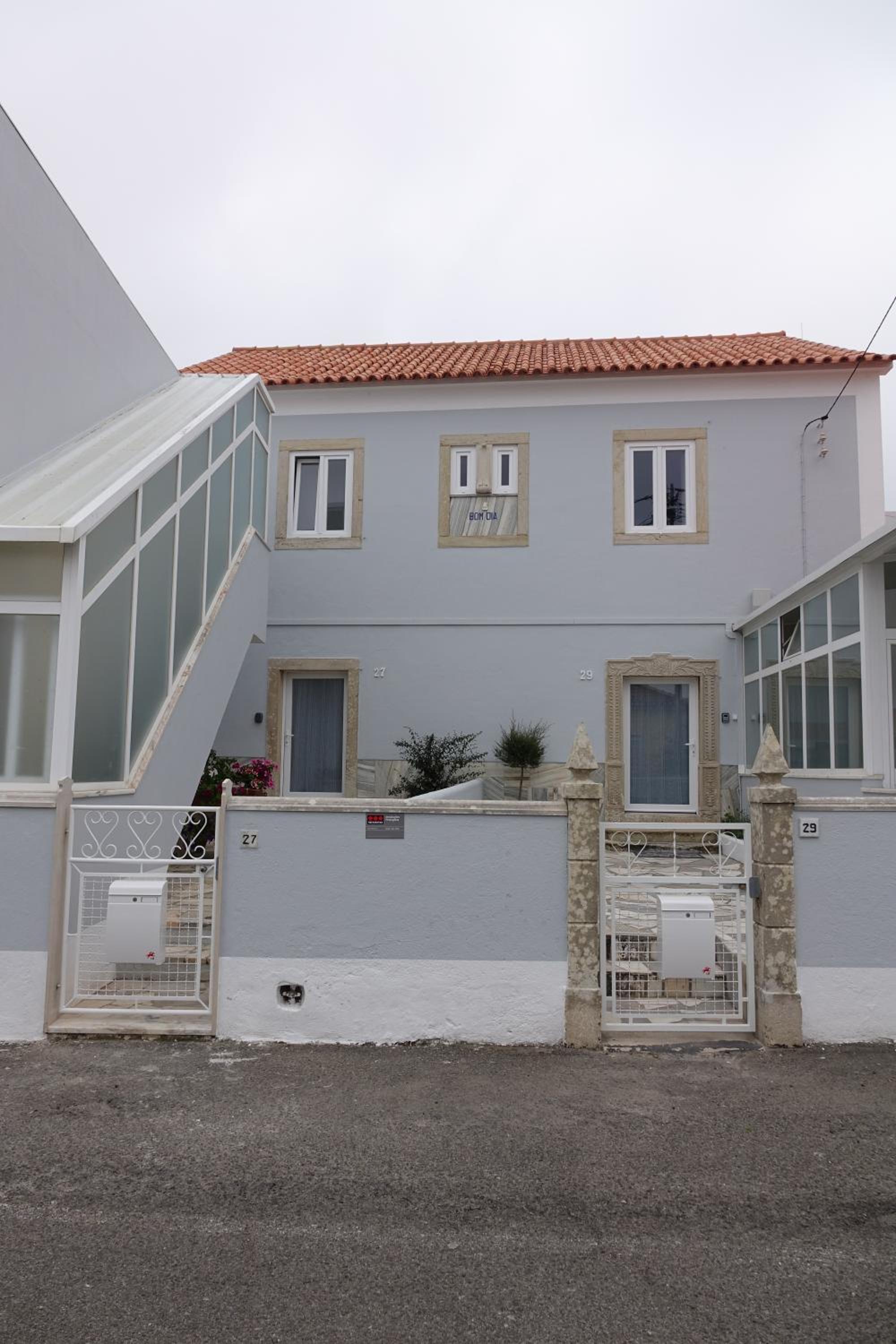 Casa Bom Dia view 3