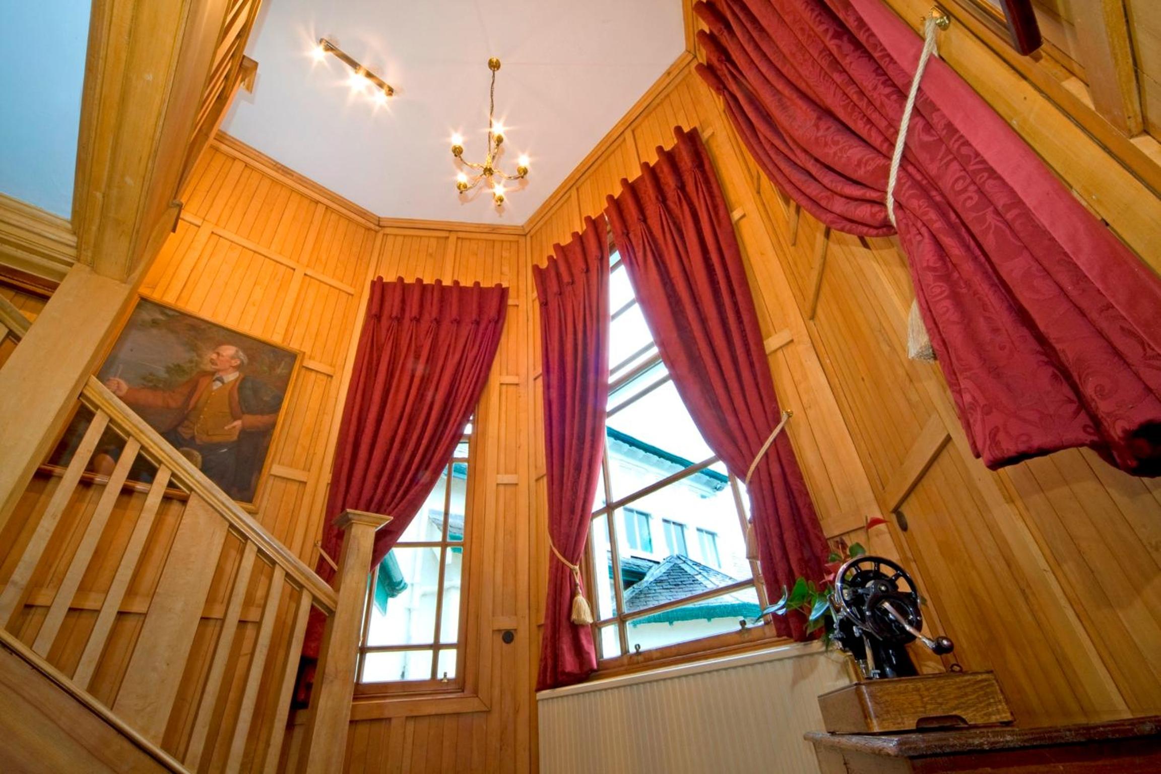 Loch Melfort Hotel 38