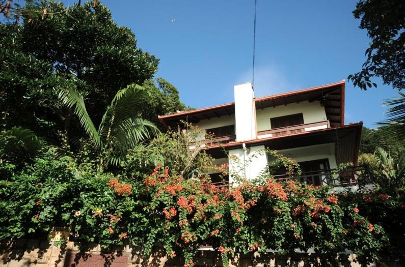 Residencial Caminho das Pedras - Praia da Solidão