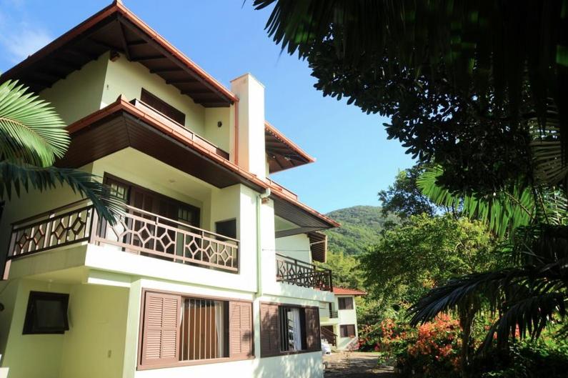 Residencial Caminho das Pedras - Praia da Solidão