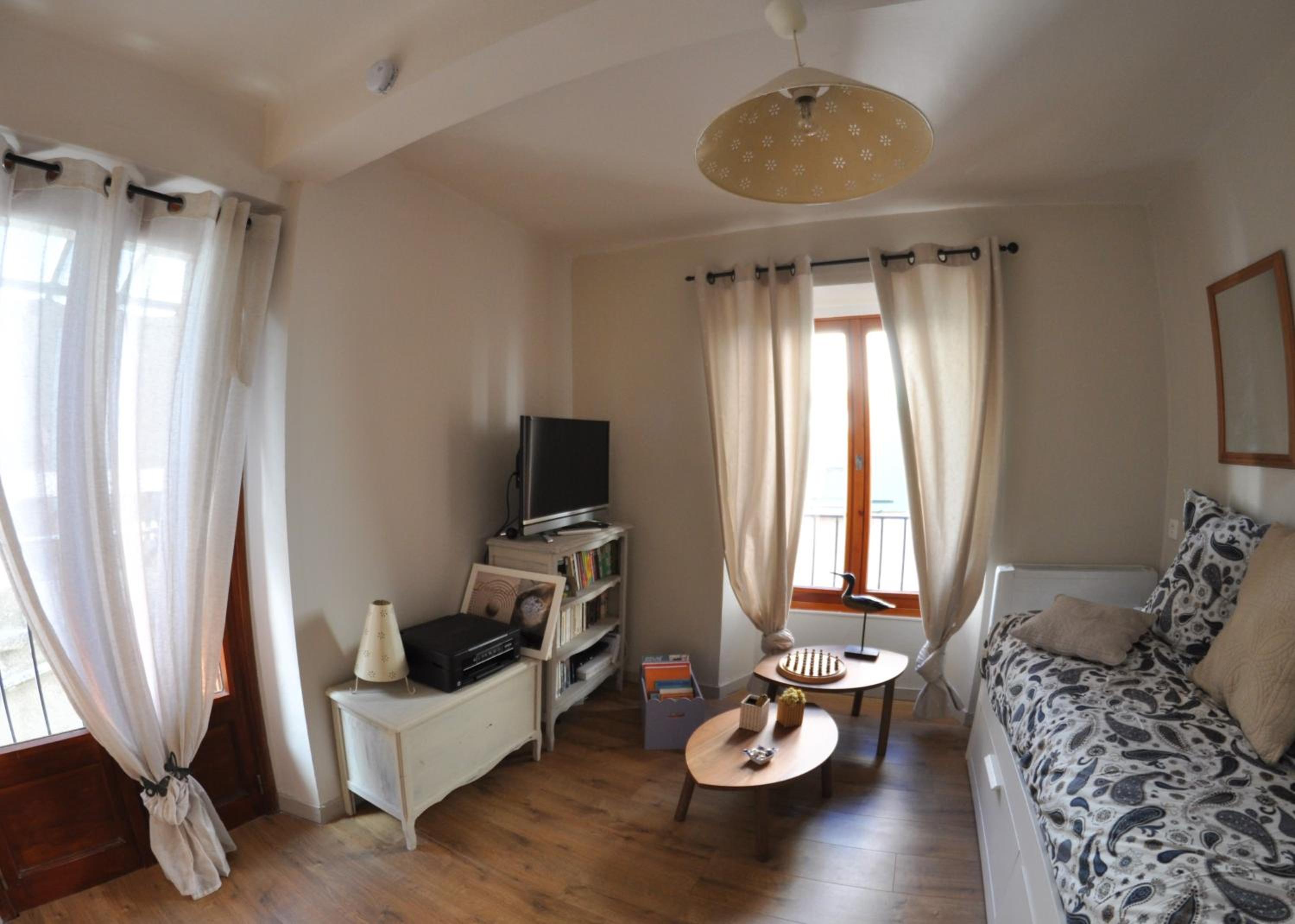 La petite maison view 3