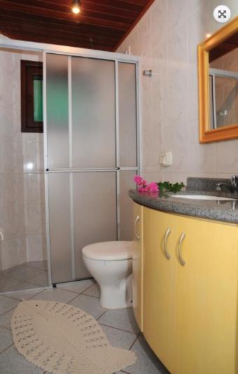 Residencial Caminho das Pedras - Praia da Solidão