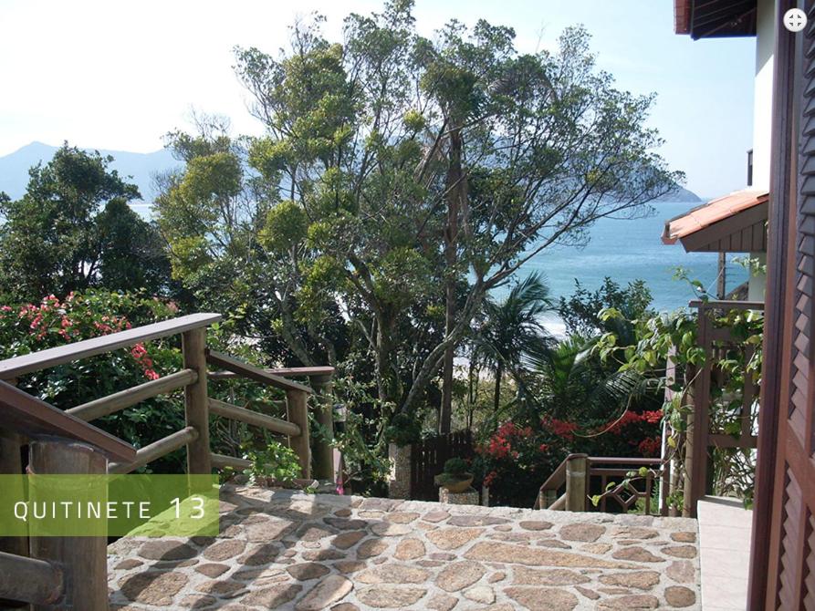 Residencial Caminho das Pedras - Praia da Solidão