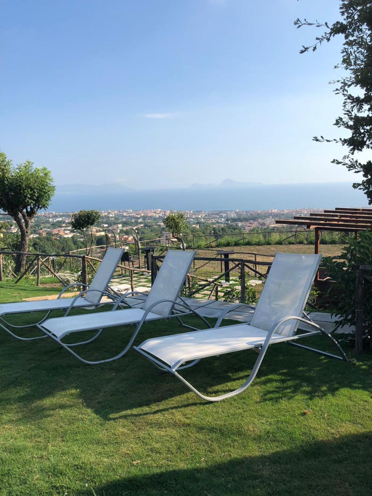Tenuta Le Fornacelle