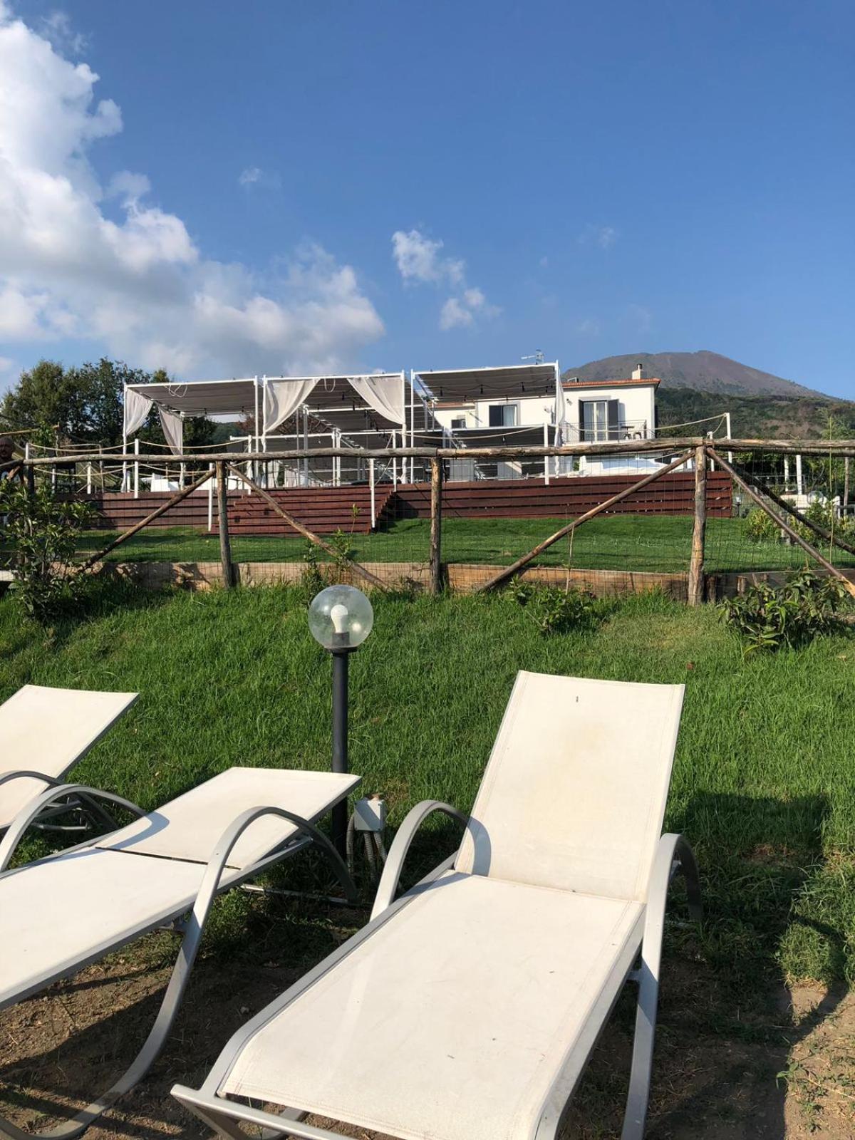 Tenuta Le Fornacelle