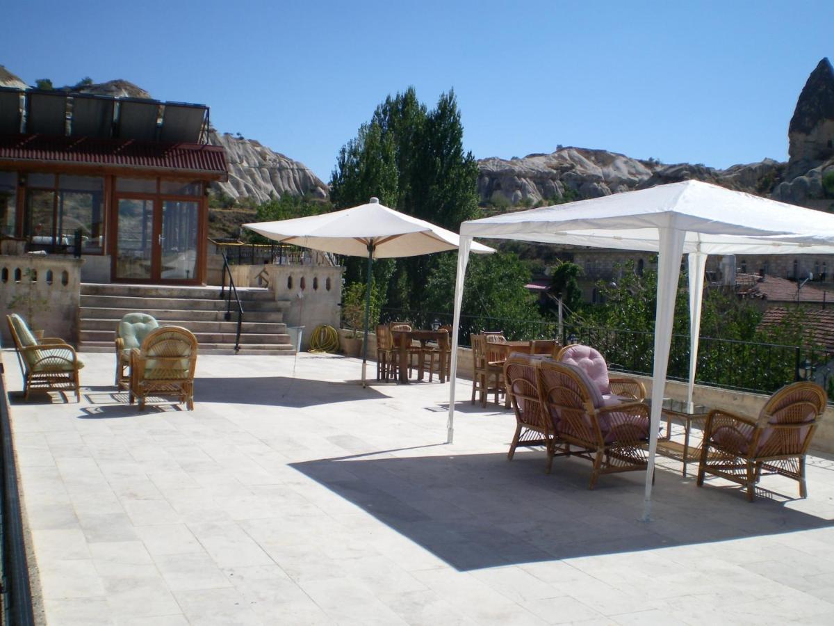 Nature Park Cave Hotel - Image 40