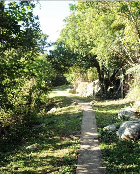 Residencial Caminho das Pedras - Praia da Solidão
