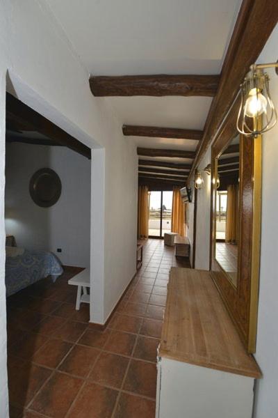 Apartamentos Finca Wapa