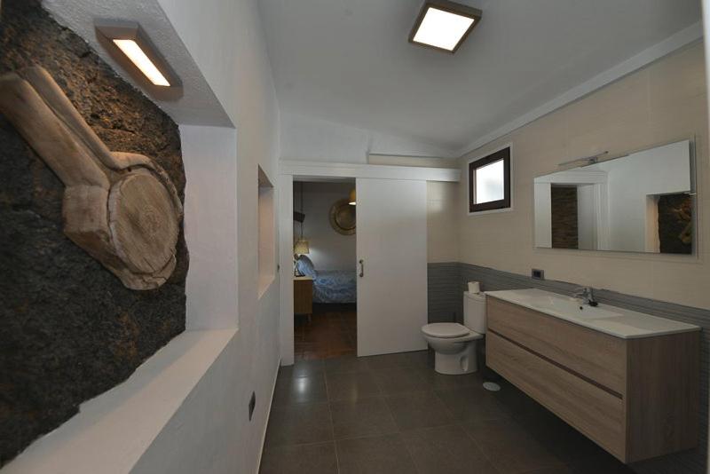 Apartamentos Finca Wapa