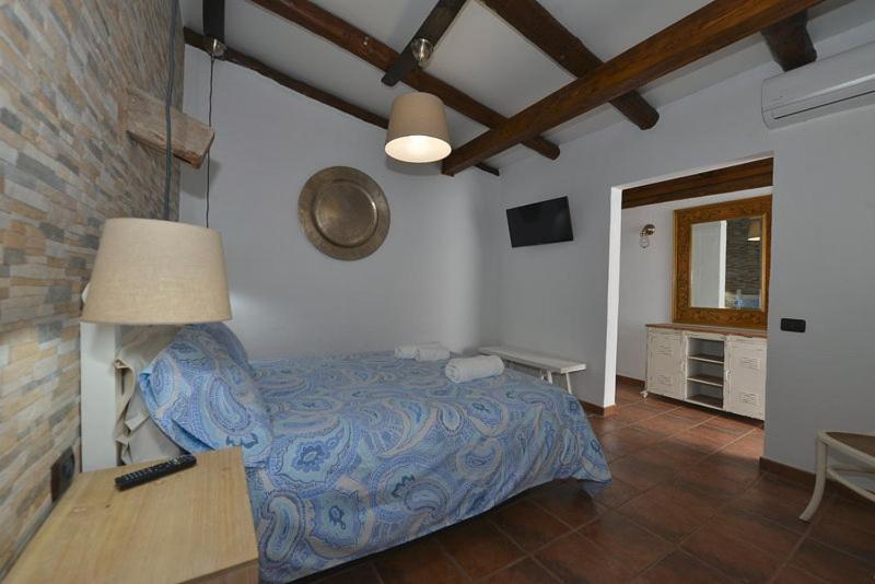 Apartamentos Finca Wapa